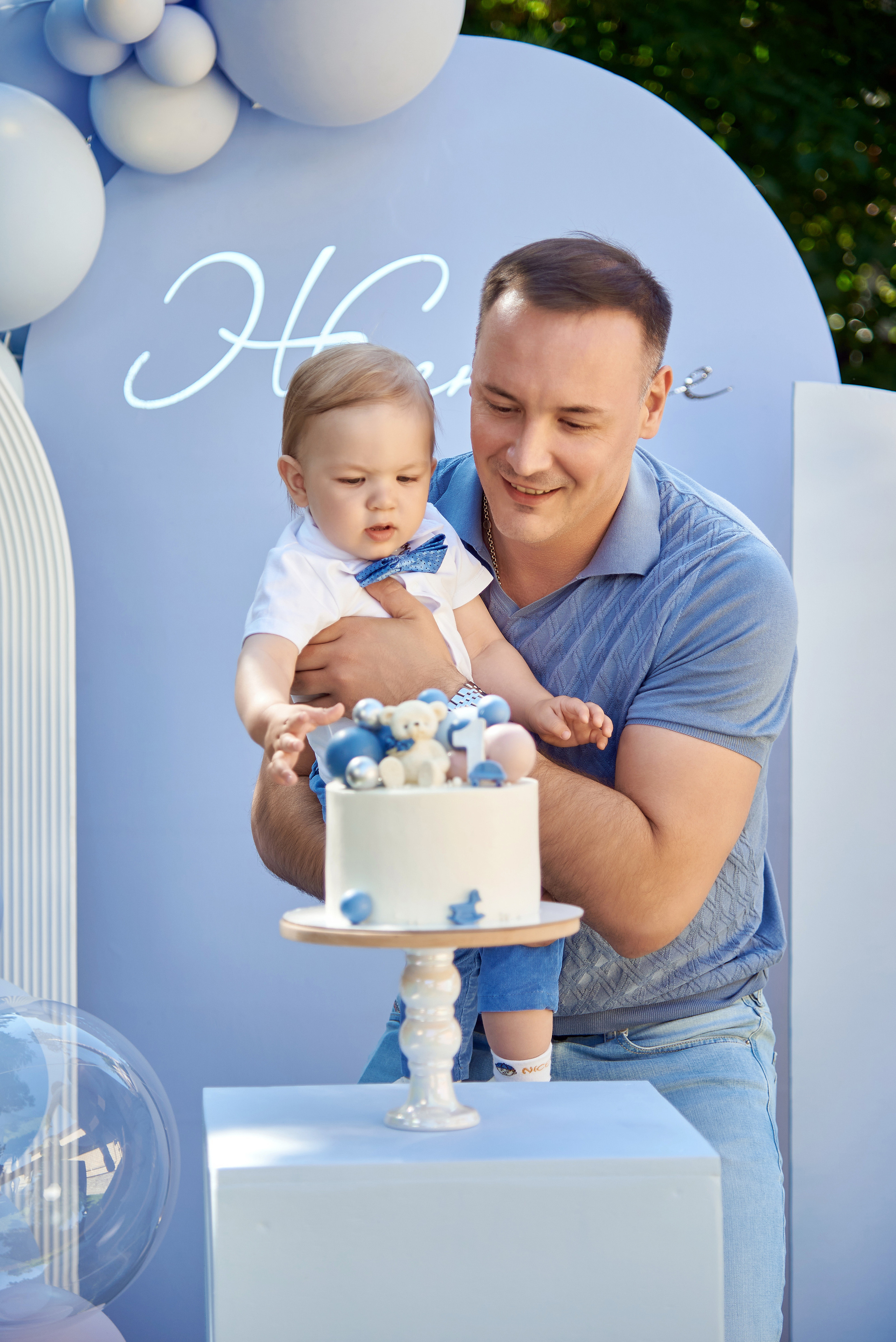 Евгений 1 годик. Фотограф Опыт Качество Скорость Горный Алтай Барнаул