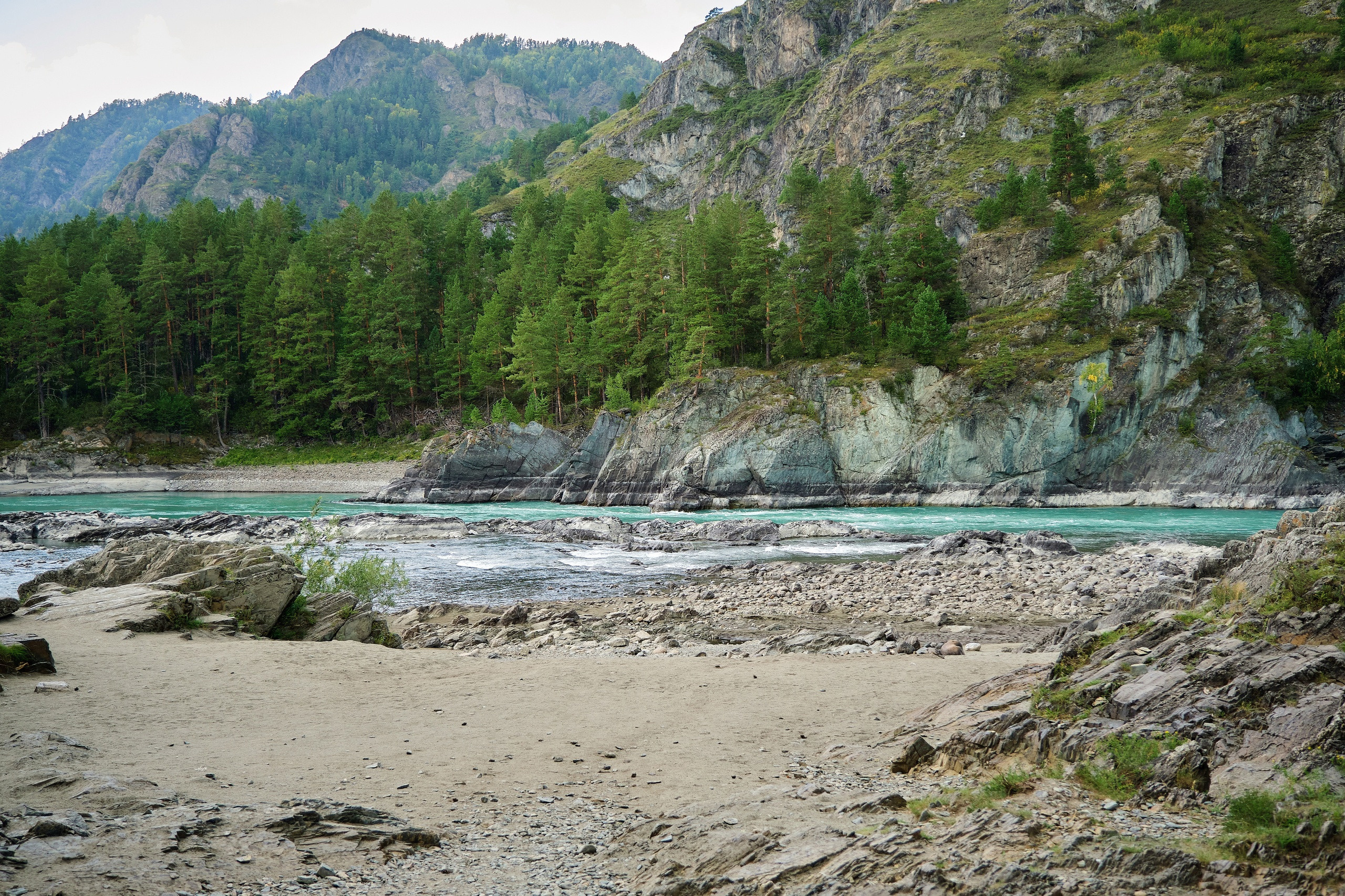 Пейзажный фотограф в Горном Алтае: съёмки природы и гор. Фотограф Опыт Качество Скорость Горный Алтай Барнаул