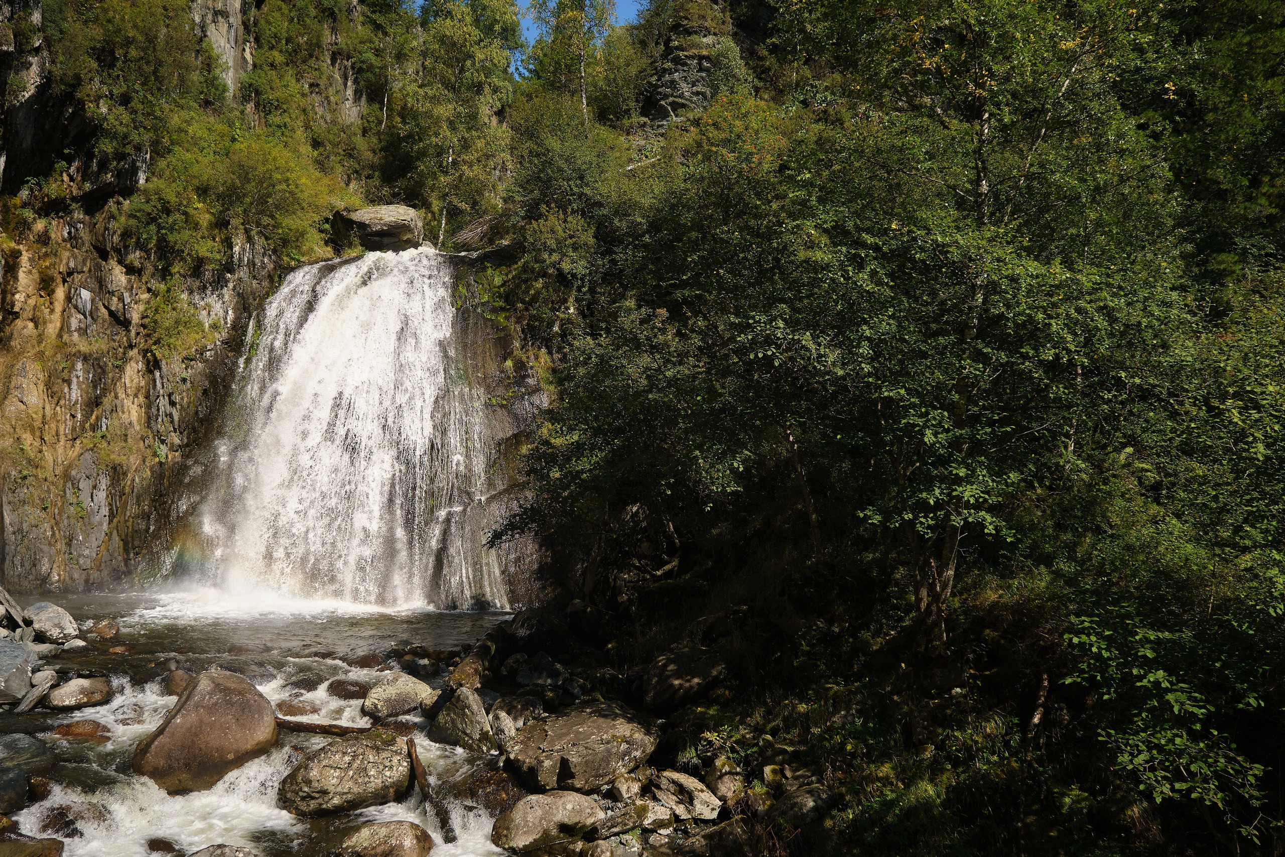 Пейзажный фотограф в Горном Алтае: съёмки природы и гор. Фотограф Опыт Качество Скорость Горный Алтай Барнаул