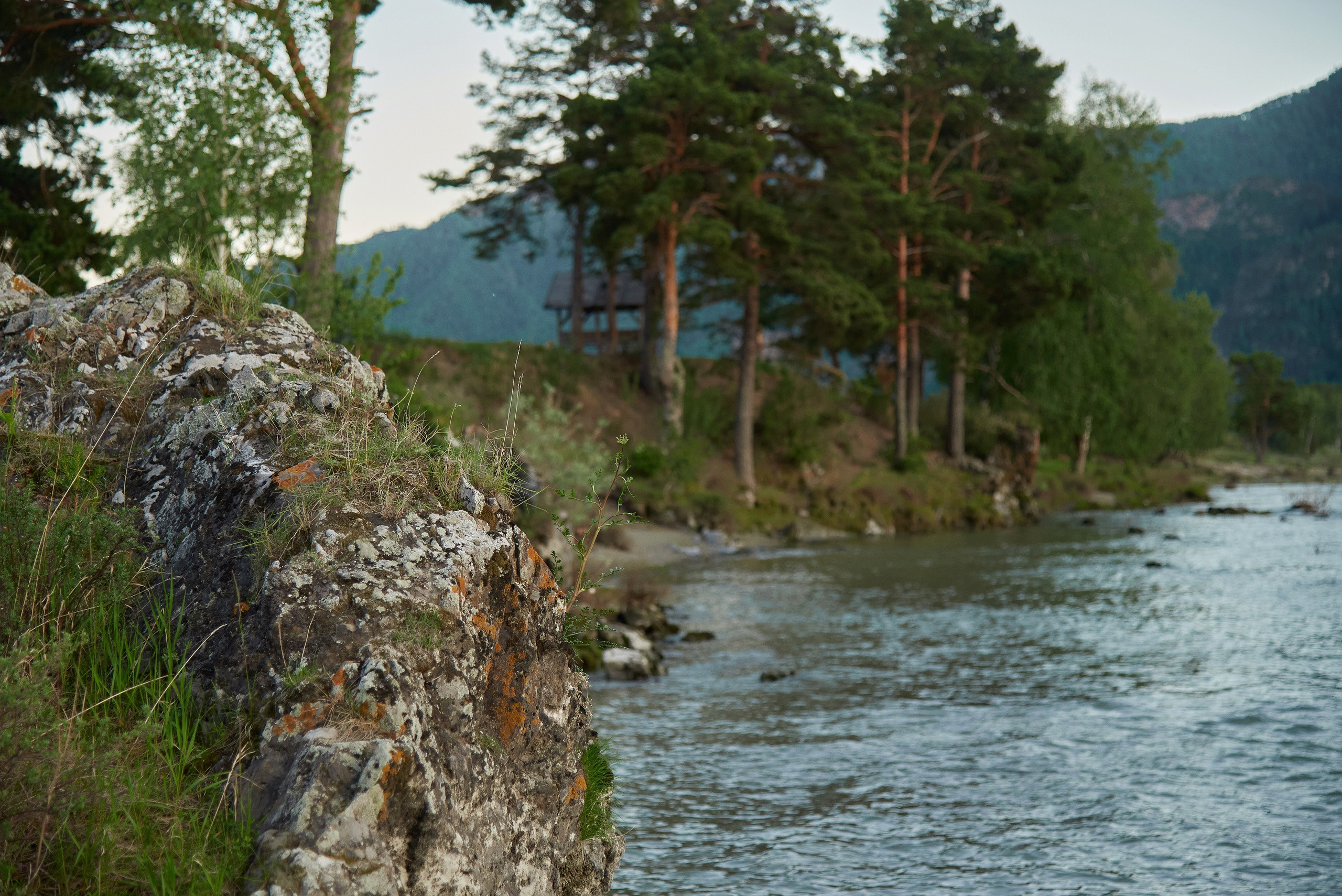 Пейзажный фотограф в Горном Алтае: съёмки природы и гор. Фотограф Опыт Качество Скорость Горный Алтай Барнаул