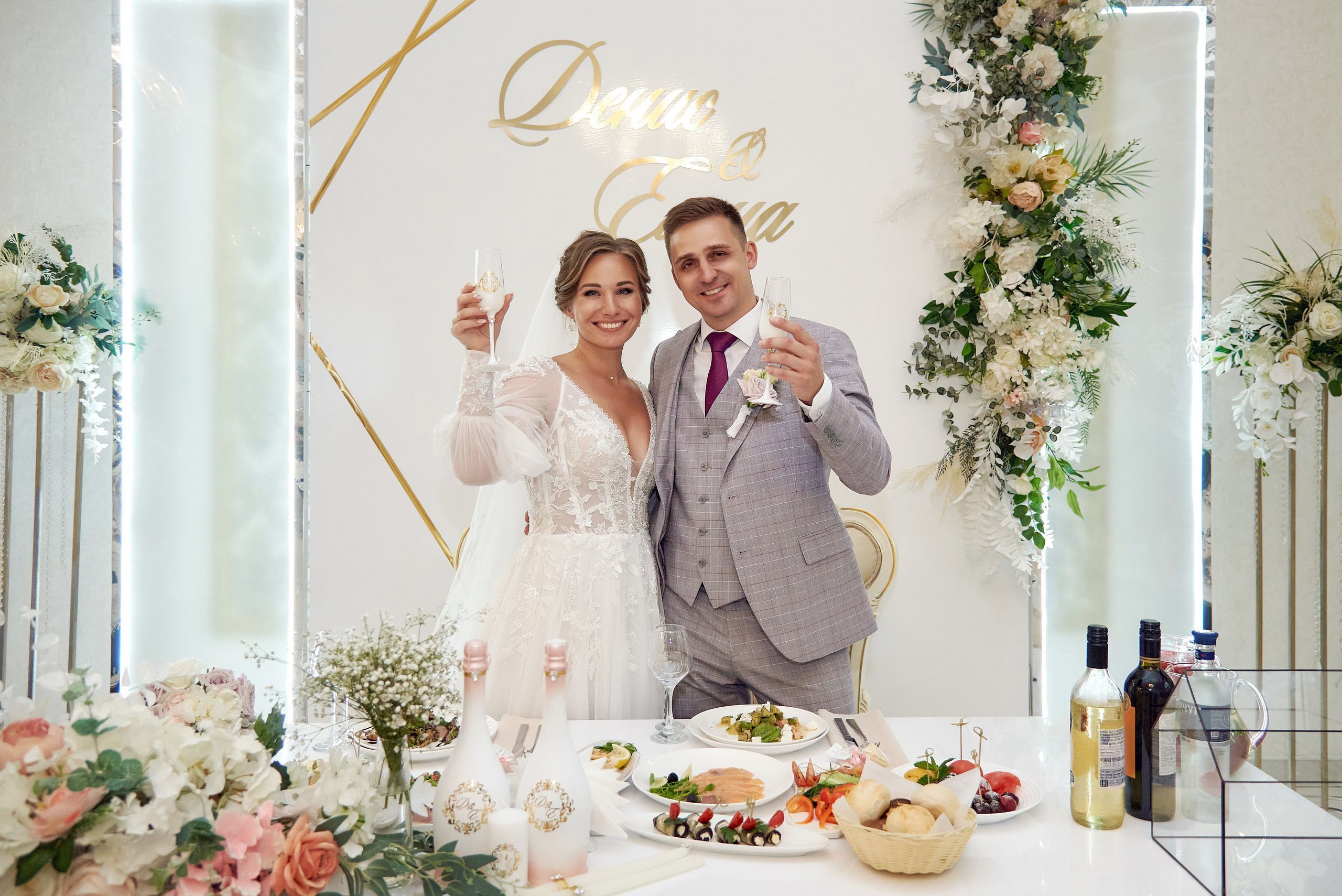 Елена и Денис. Фотограф Опыт Качество Скорость Горный Алтай Барнаул