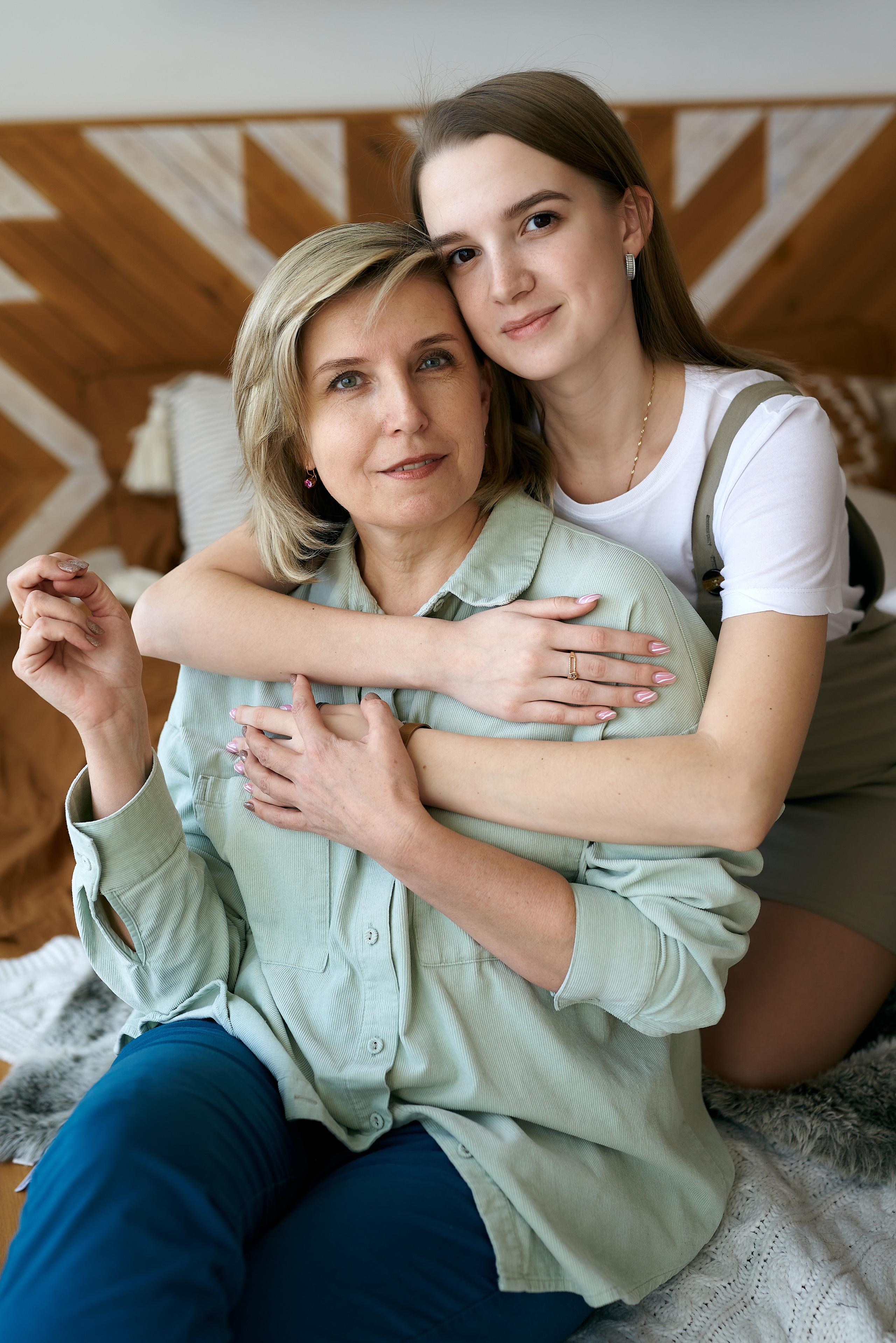 Дмитрий и семья. Фотограф Опыт Качество Скорость Горный Алтай Барнаул