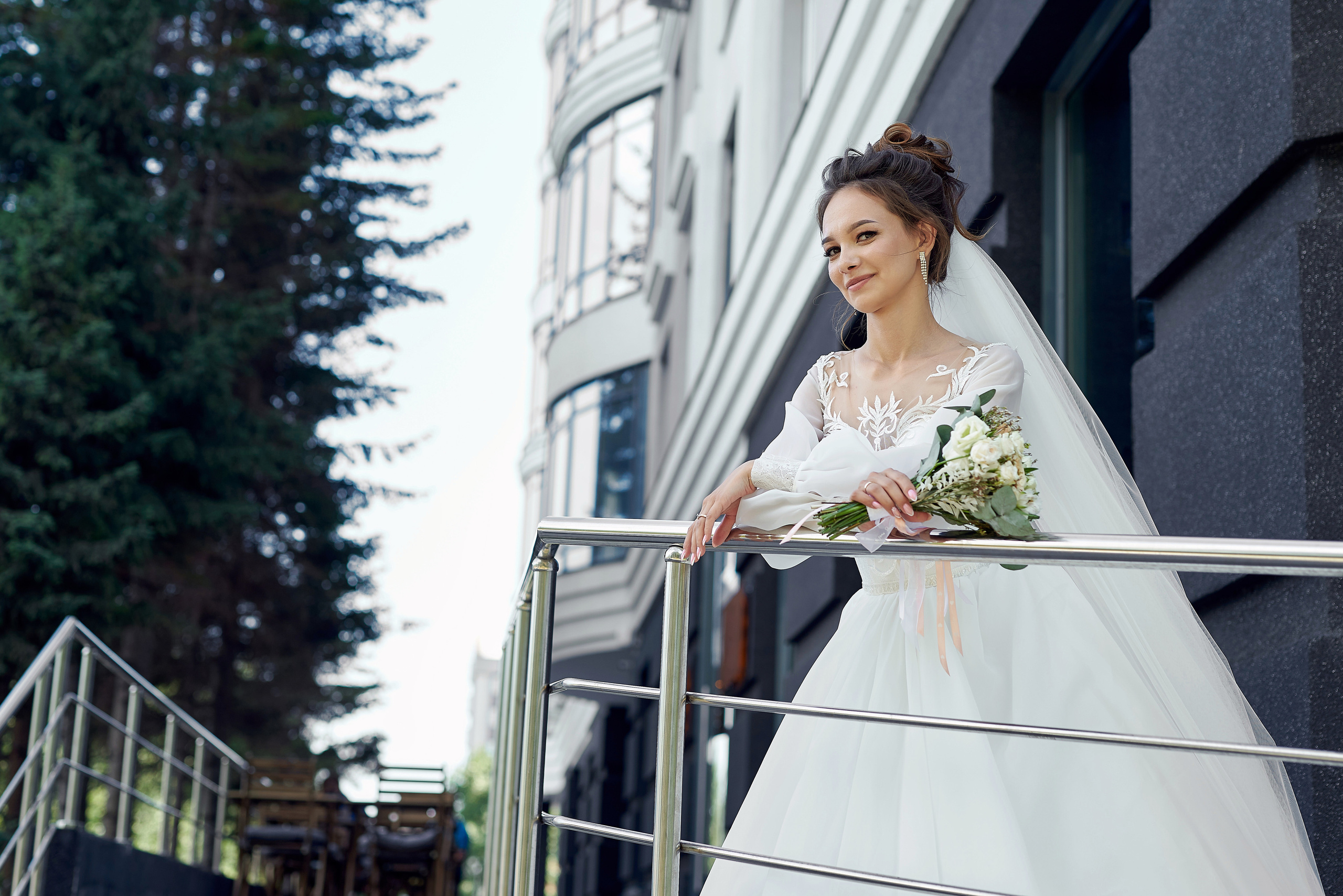 Татьяна и Данил. Фотограф Опыт Качество Скорость Горный Алтай Барнаул