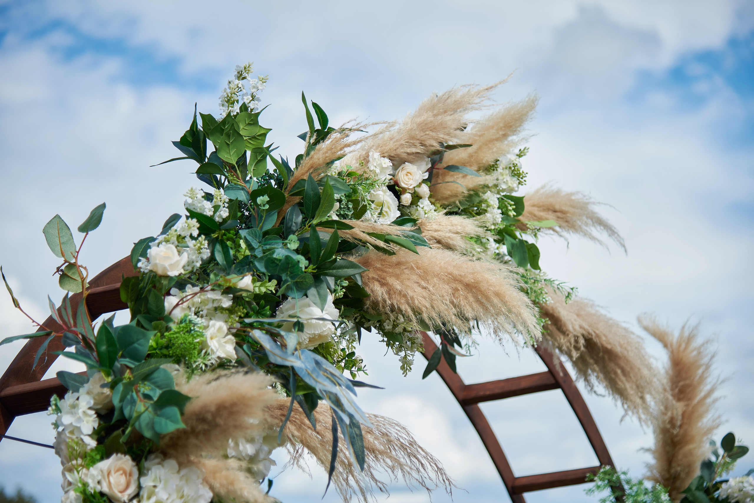 Михаил и Ксения (утро невесты). Фотограф Опыт Качество Скорость Горный Алтай Барнаул
