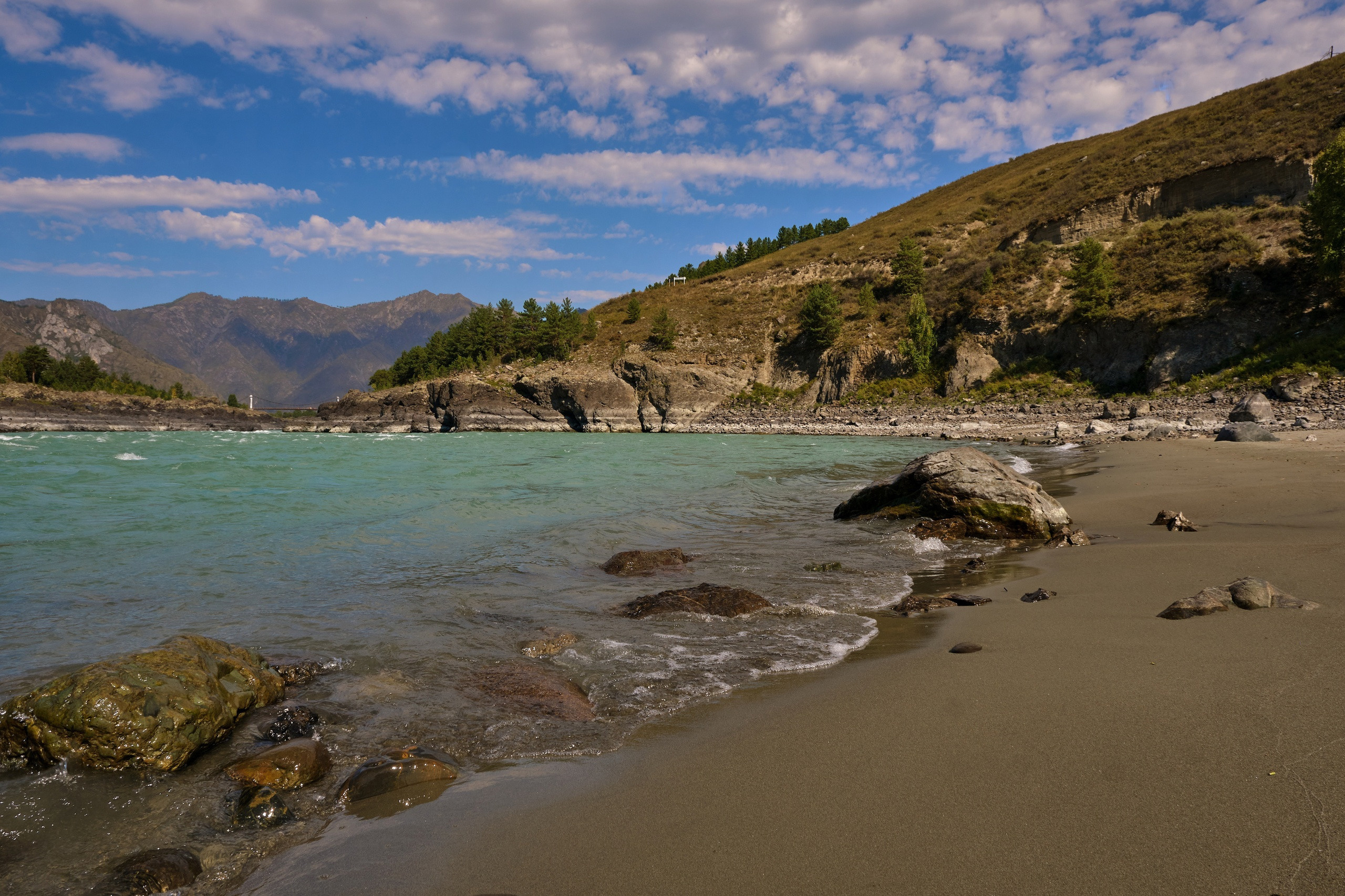 Пейзажный фотограф в Горном Алтае: съёмки природы и гор. Фотограф Опыт Качество Скорость Горный Алтай Барнаул