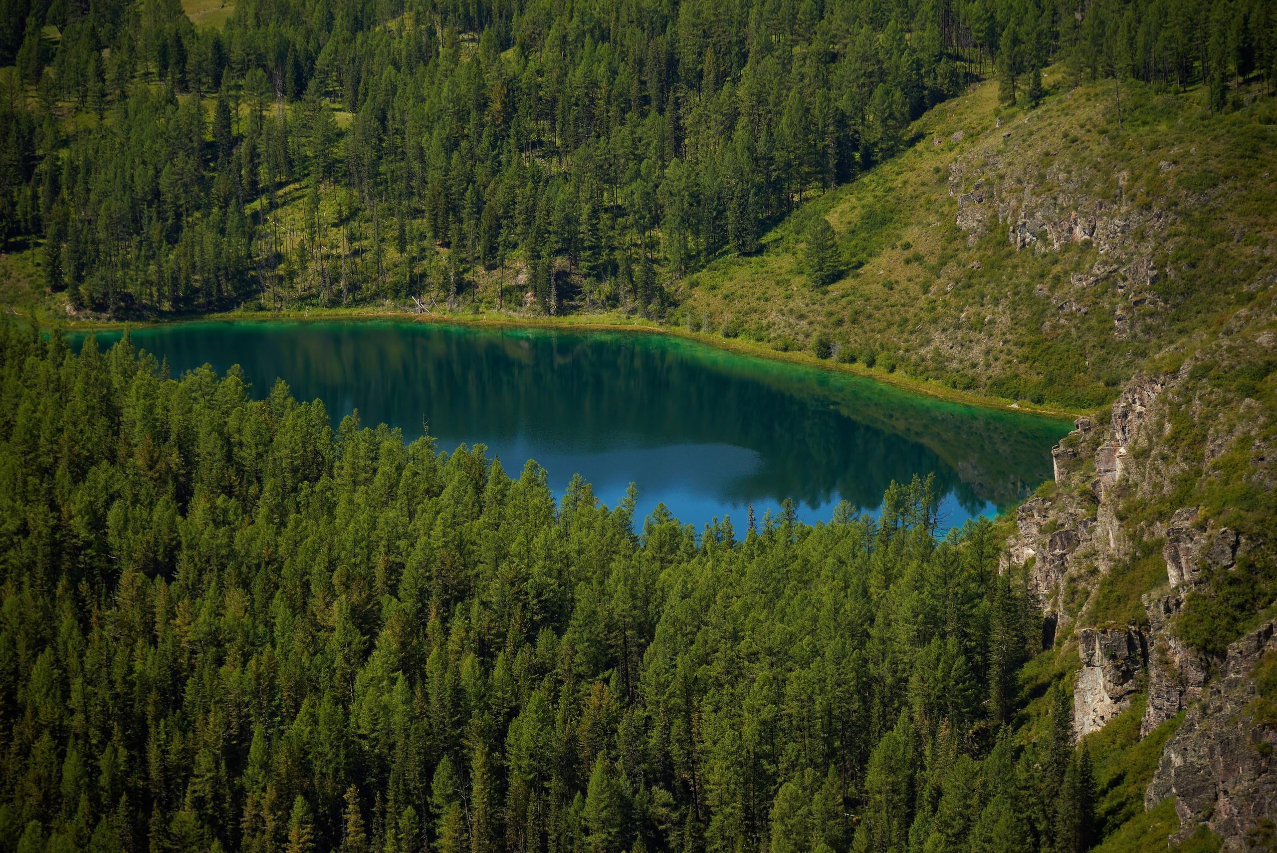 Пейзажный фотограф в Горном Алтае: съёмки природы и гор. Фотограф Опыт Качество Скорость Горный Алтай Барнаул