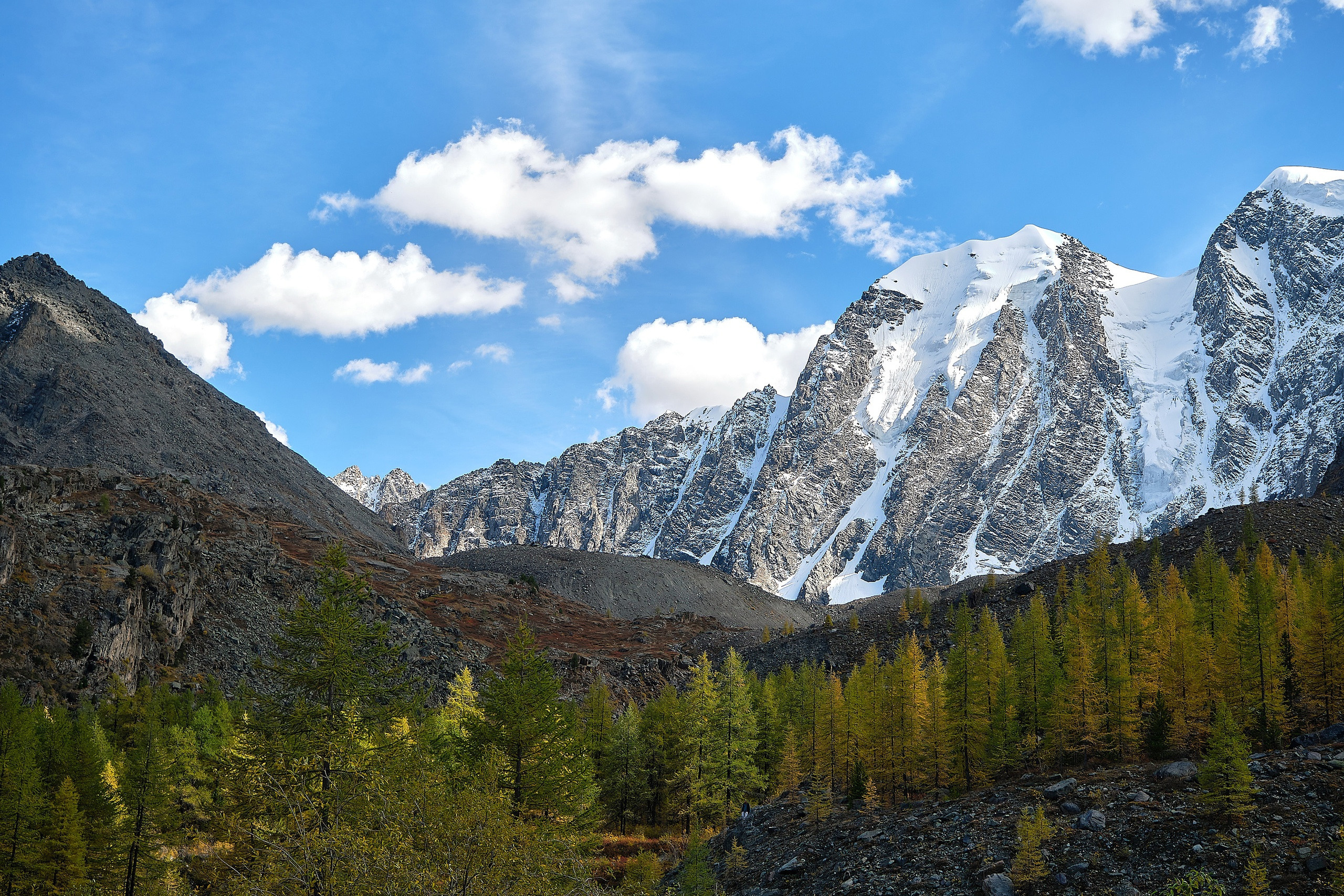 Пейзажный фотограф в Горном Алтае: съёмки природы и гор. Фотограф Опыт Качество Скорость Горный Алтай Барнаул