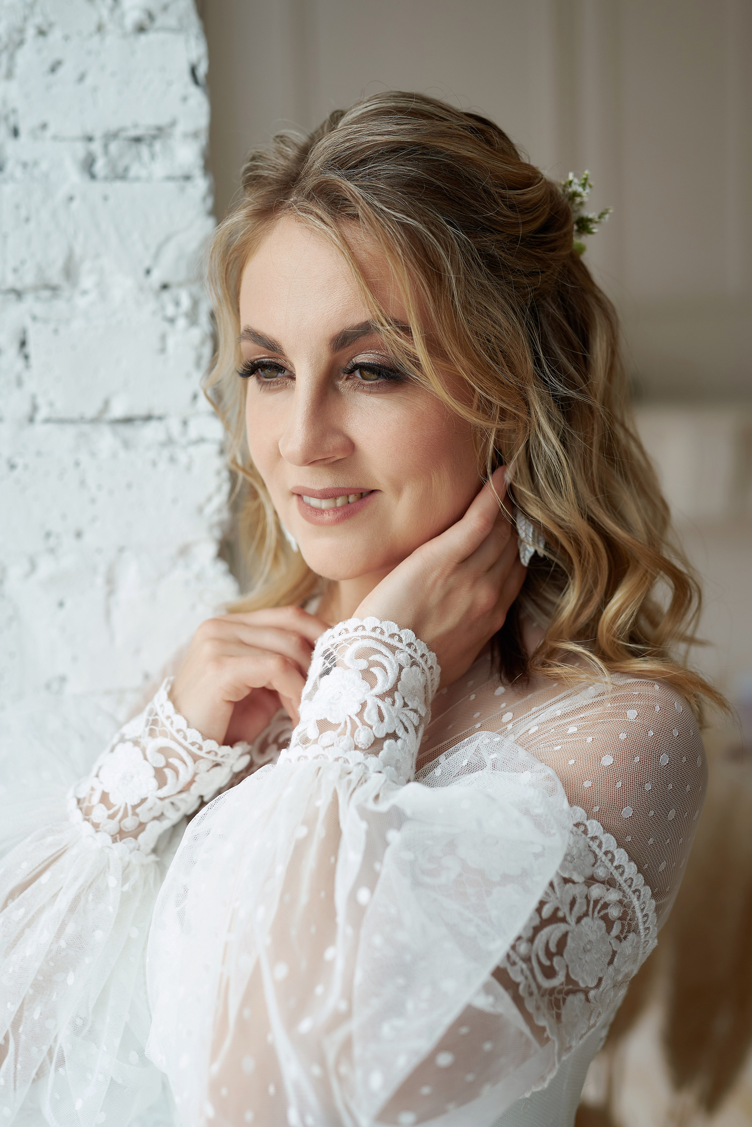 Михаил и Ксения (утро невесты). Фотограф Опыт Качество Скорость Горный Алтай Барнаул