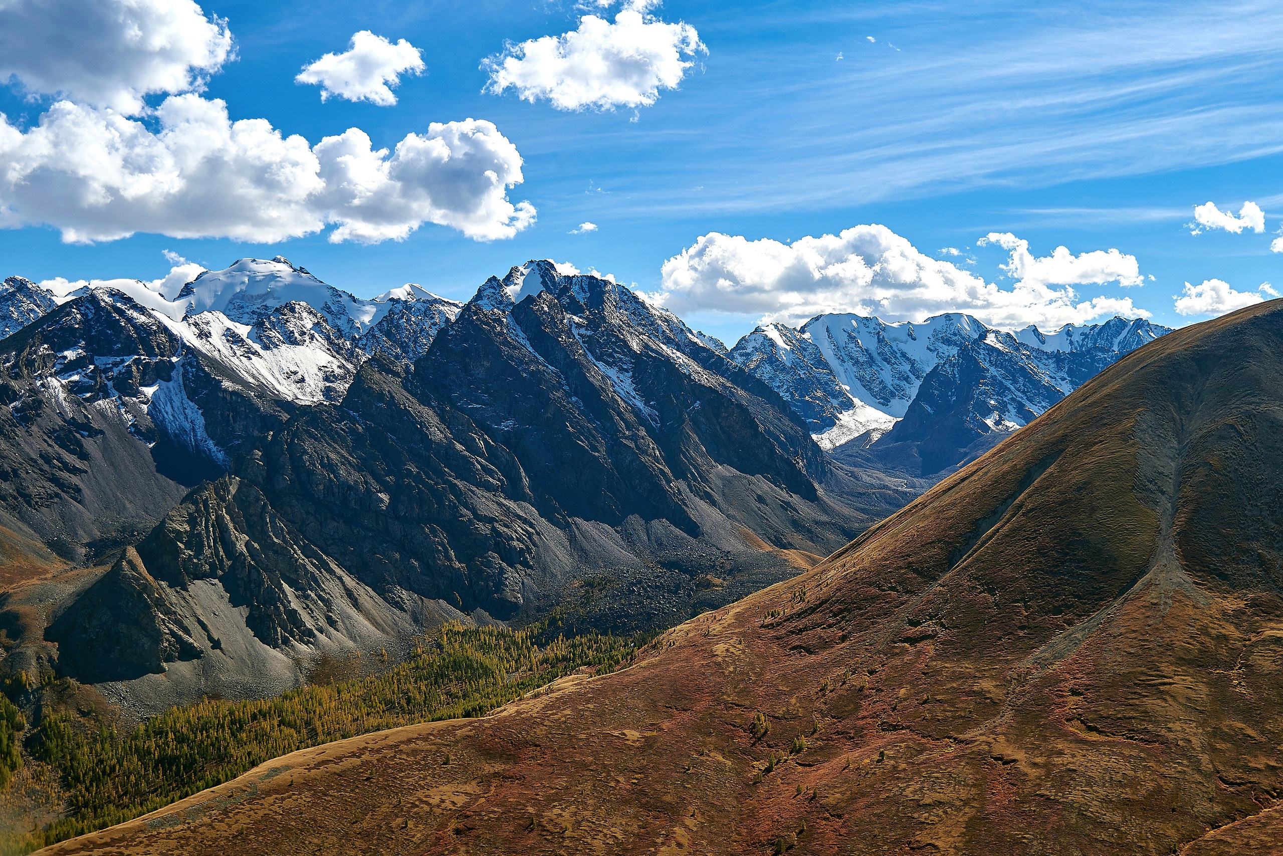 Пейзажный фотограф в Горном Алтае: съёмки природы и гор. Фотограф Опыт Качество Скорость Горный Алтай Барнаул