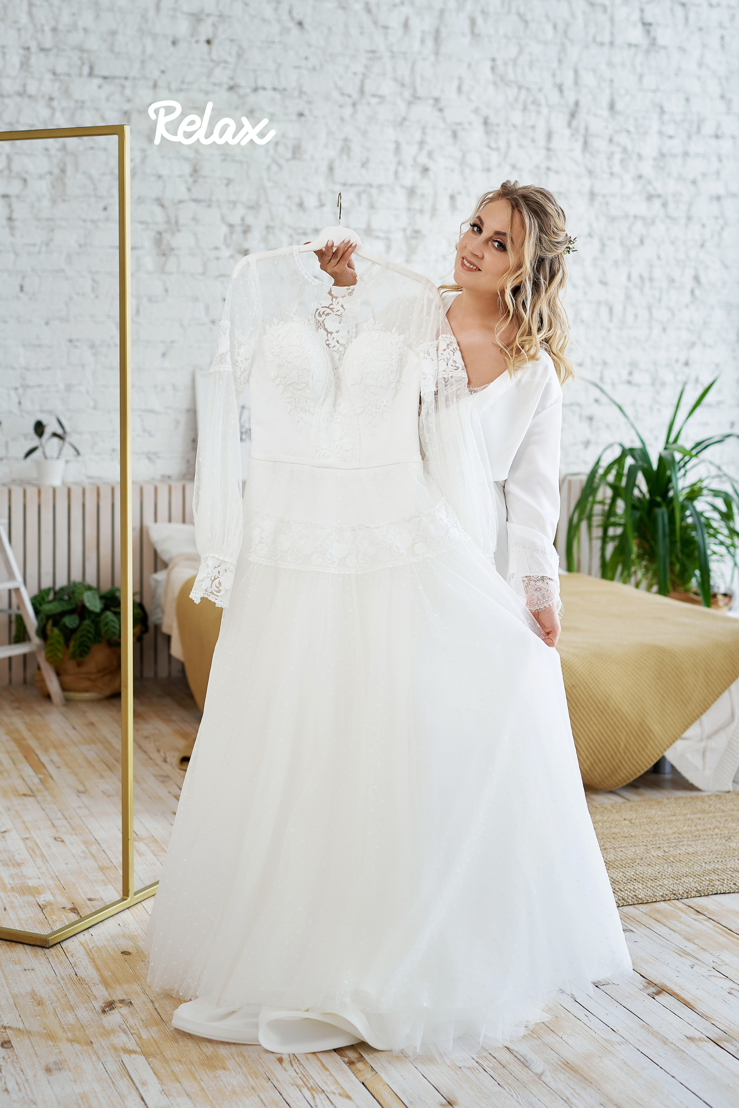 Михаил и Ксения (утро невесты). Фотограф Опыт Качество Скорость Горный Алтай Барнаул