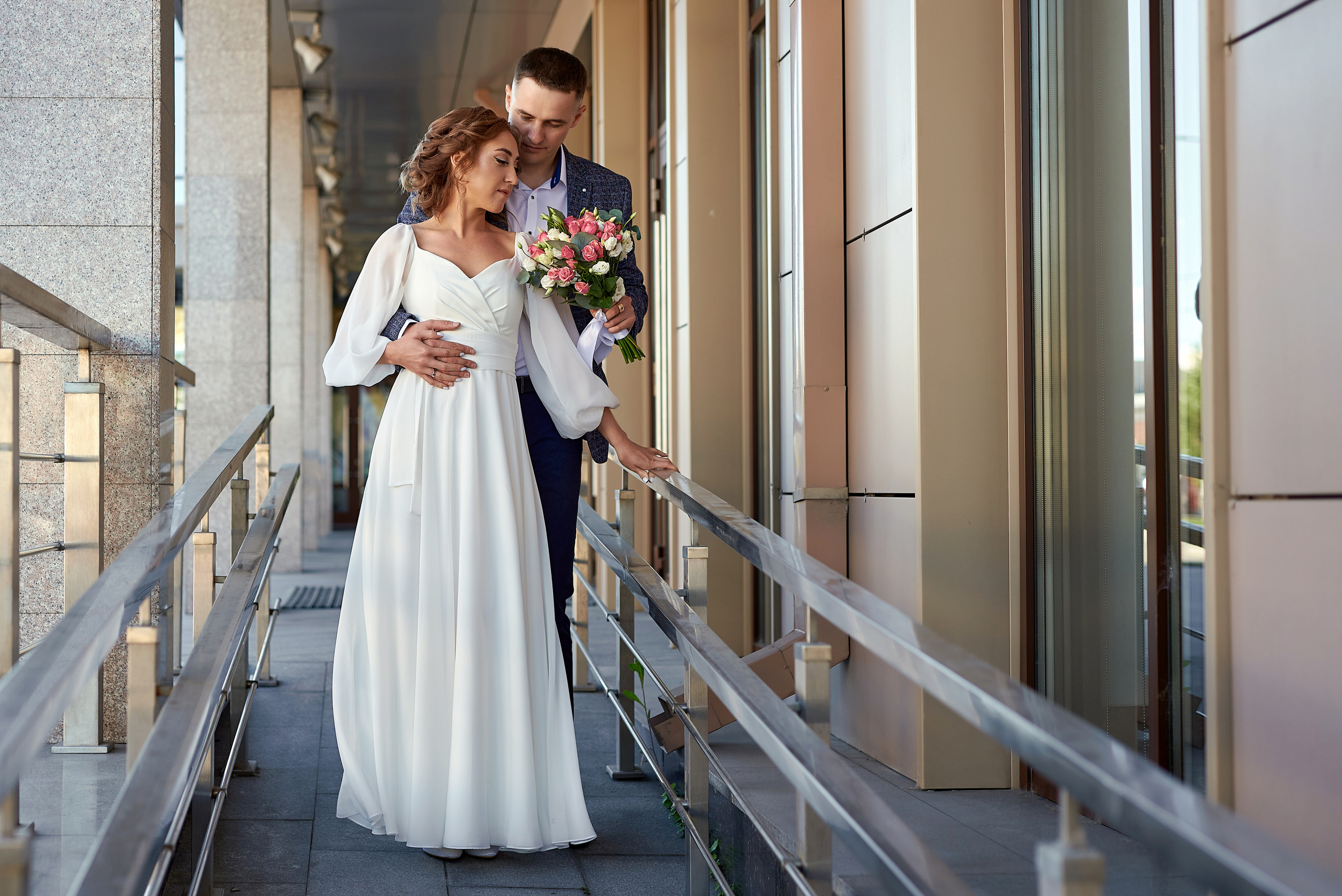 Евгений и Ирина. Фотограф Опыт Качество Скорость Горный Алтай Барнаул