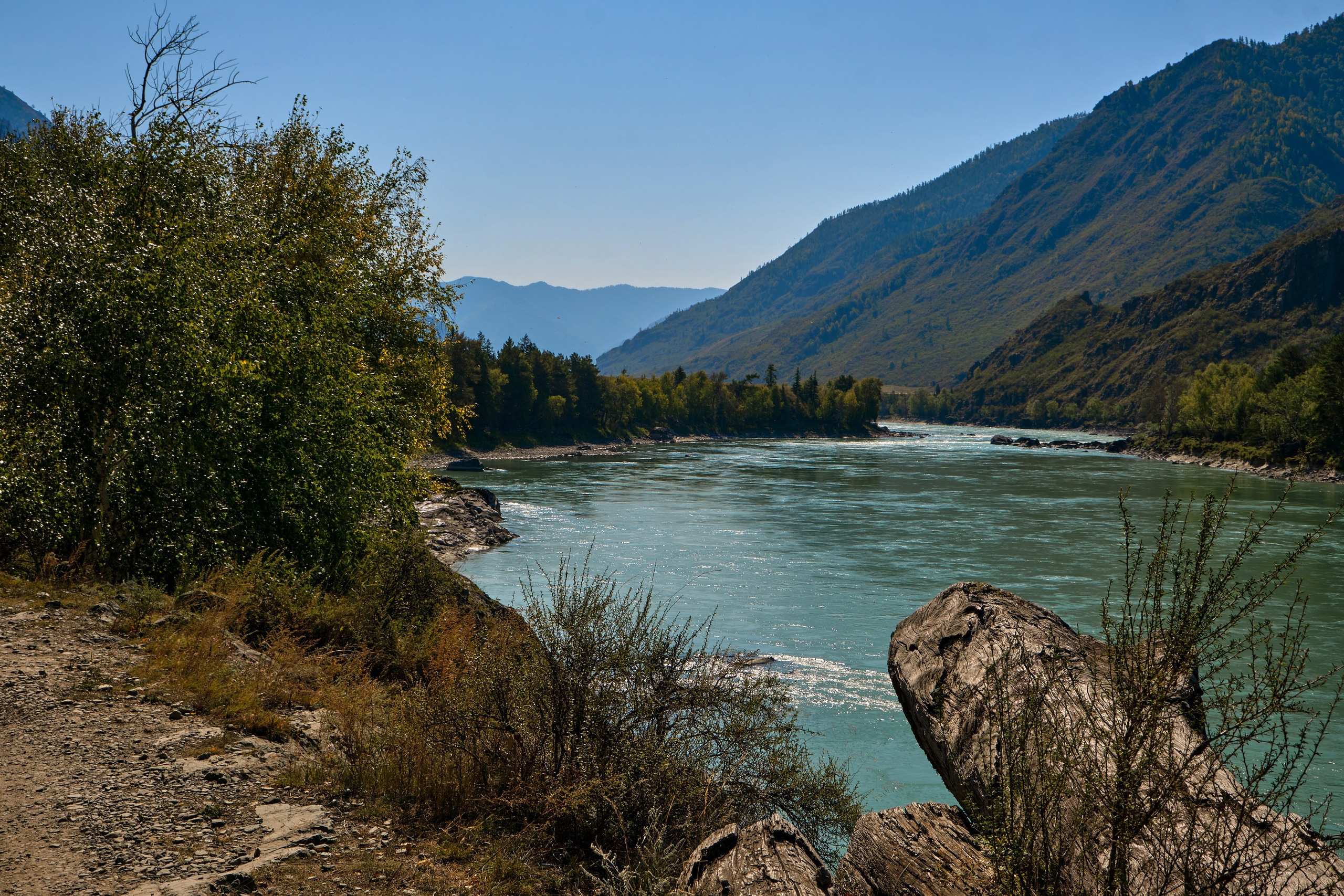 Пейзажный фотограф в Горном Алтае: съёмки природы и гор. Фотограф Опыт Качество Скорость Горный Алтай Барнаул
