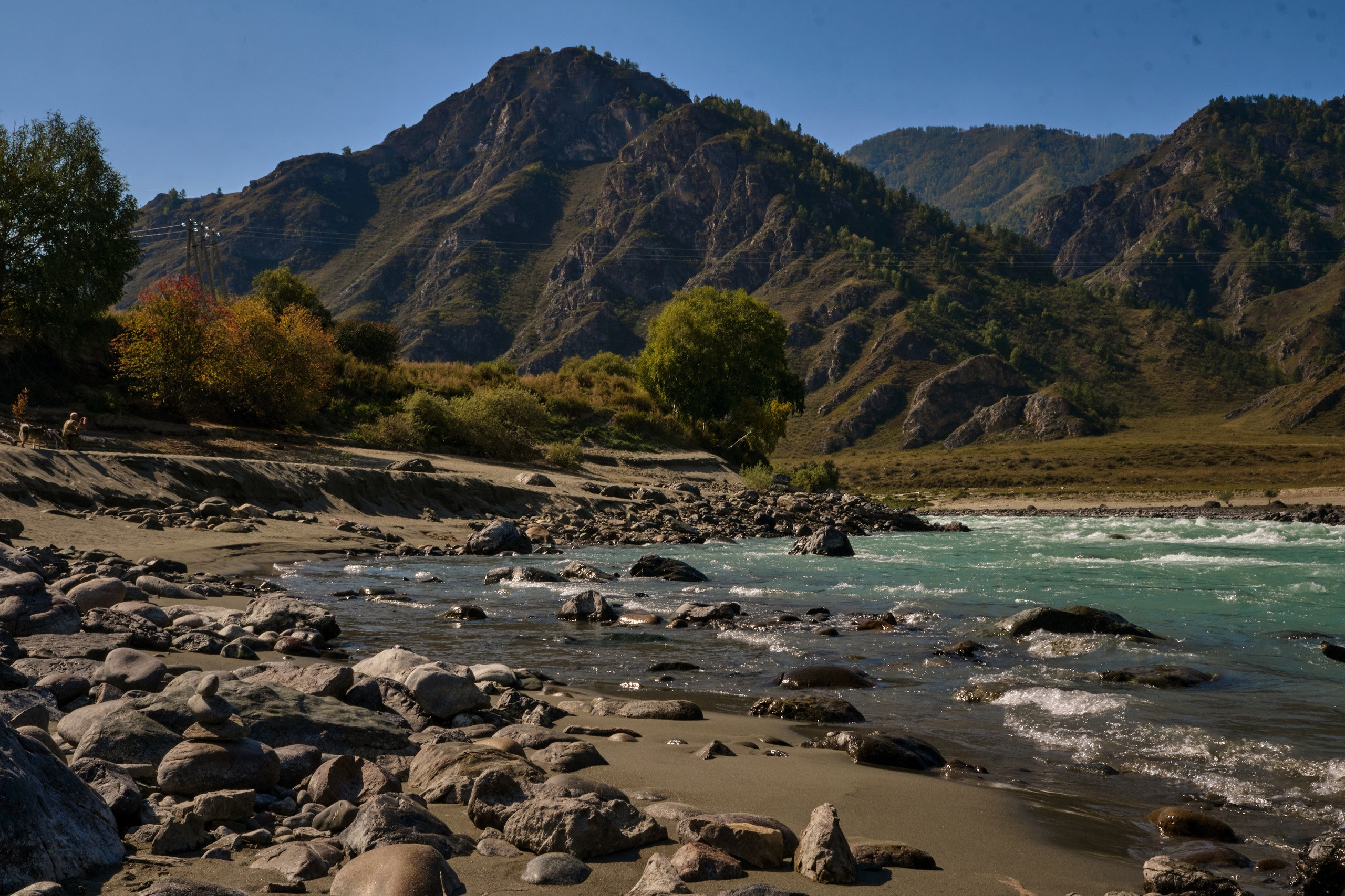 Пейзажный фотограф в Горном Алтае: съёмки природы и гор. Фотограф Опыт Качество Скорость Горный Алтай Барнаул