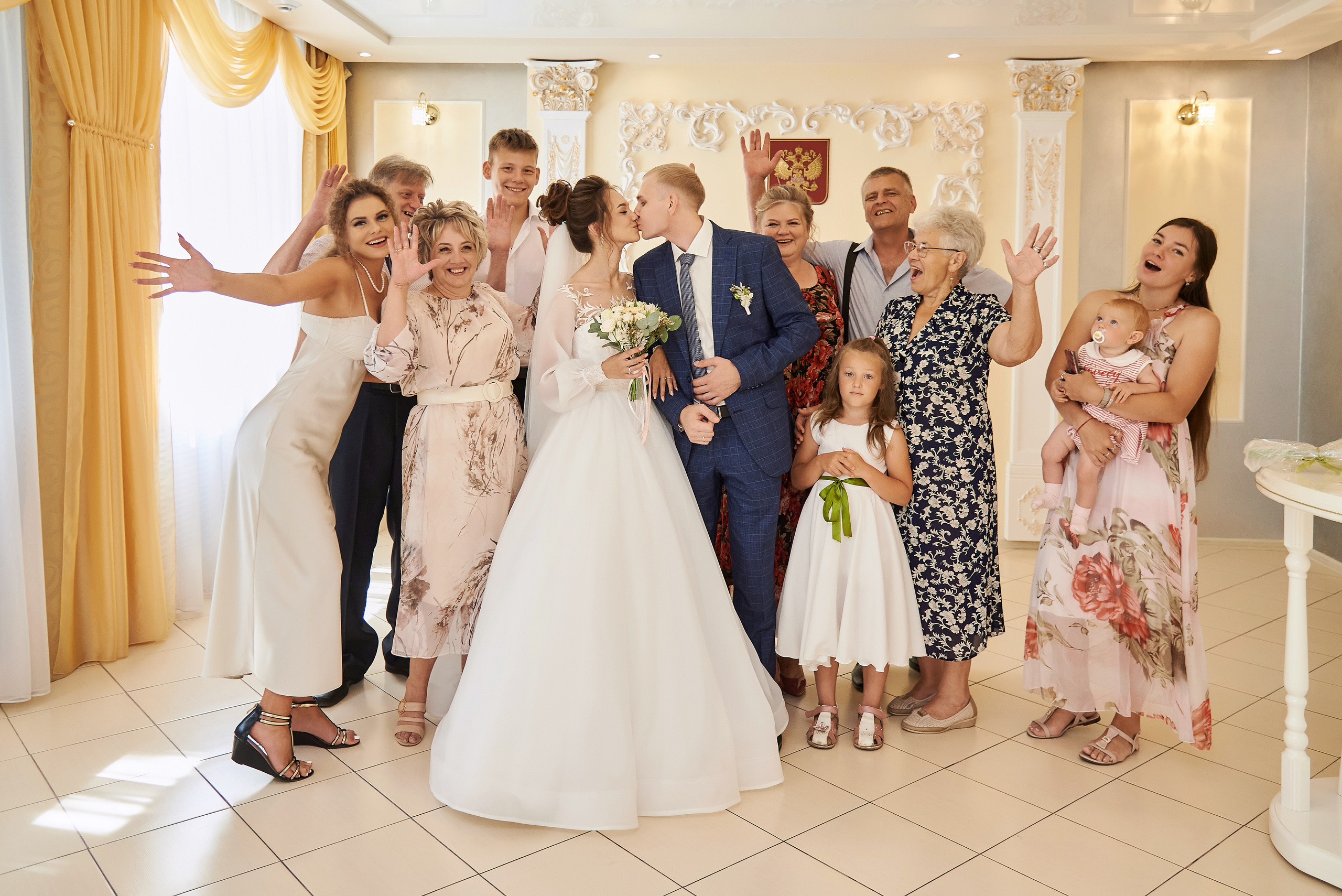 Татьяна и Данил. Фотограф Опыт Качество Скорость Горный Алтай Барнаул