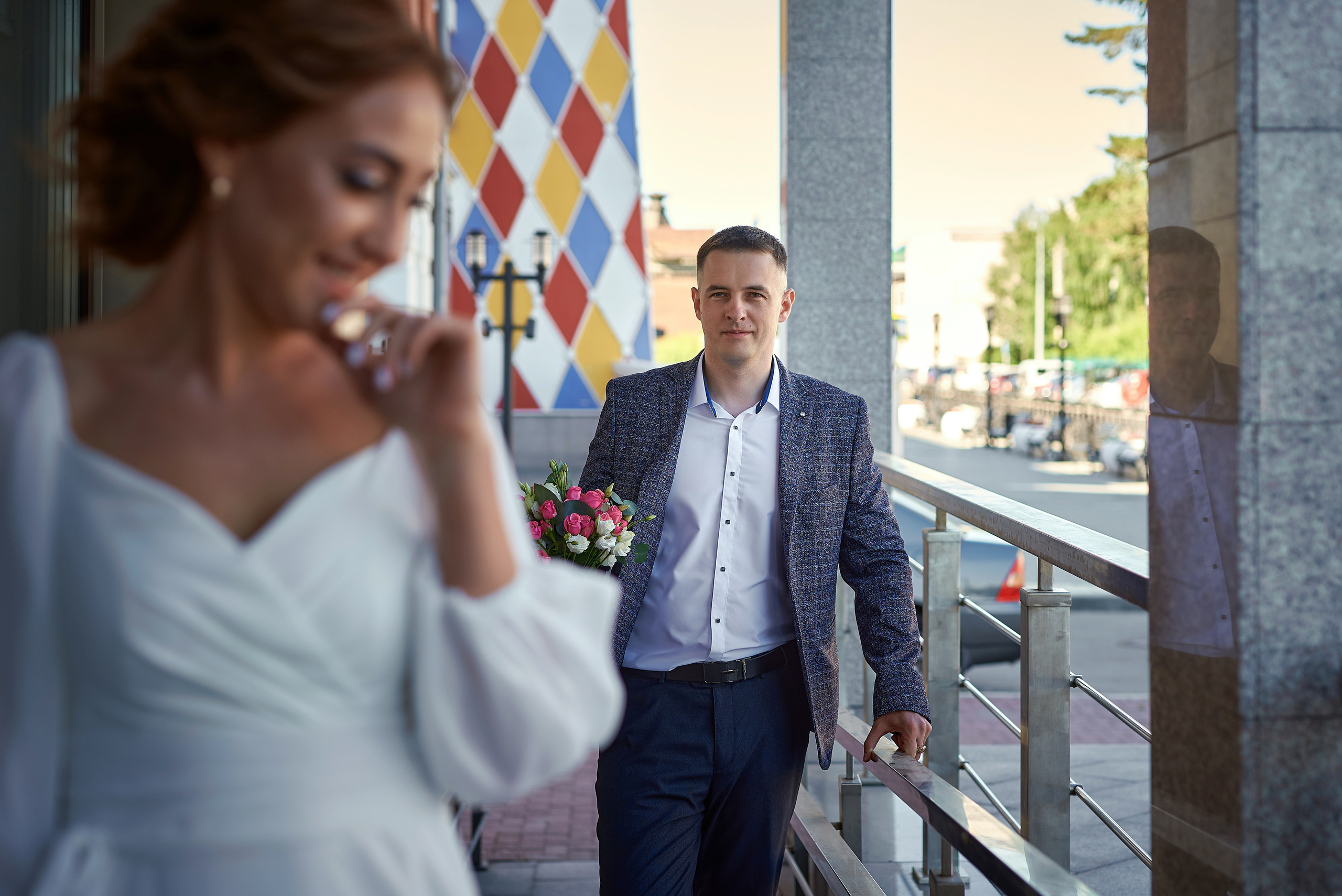 Евгений и Ирина. Фотограф Опыт Качество Скорость Горный Алтай Барнаул