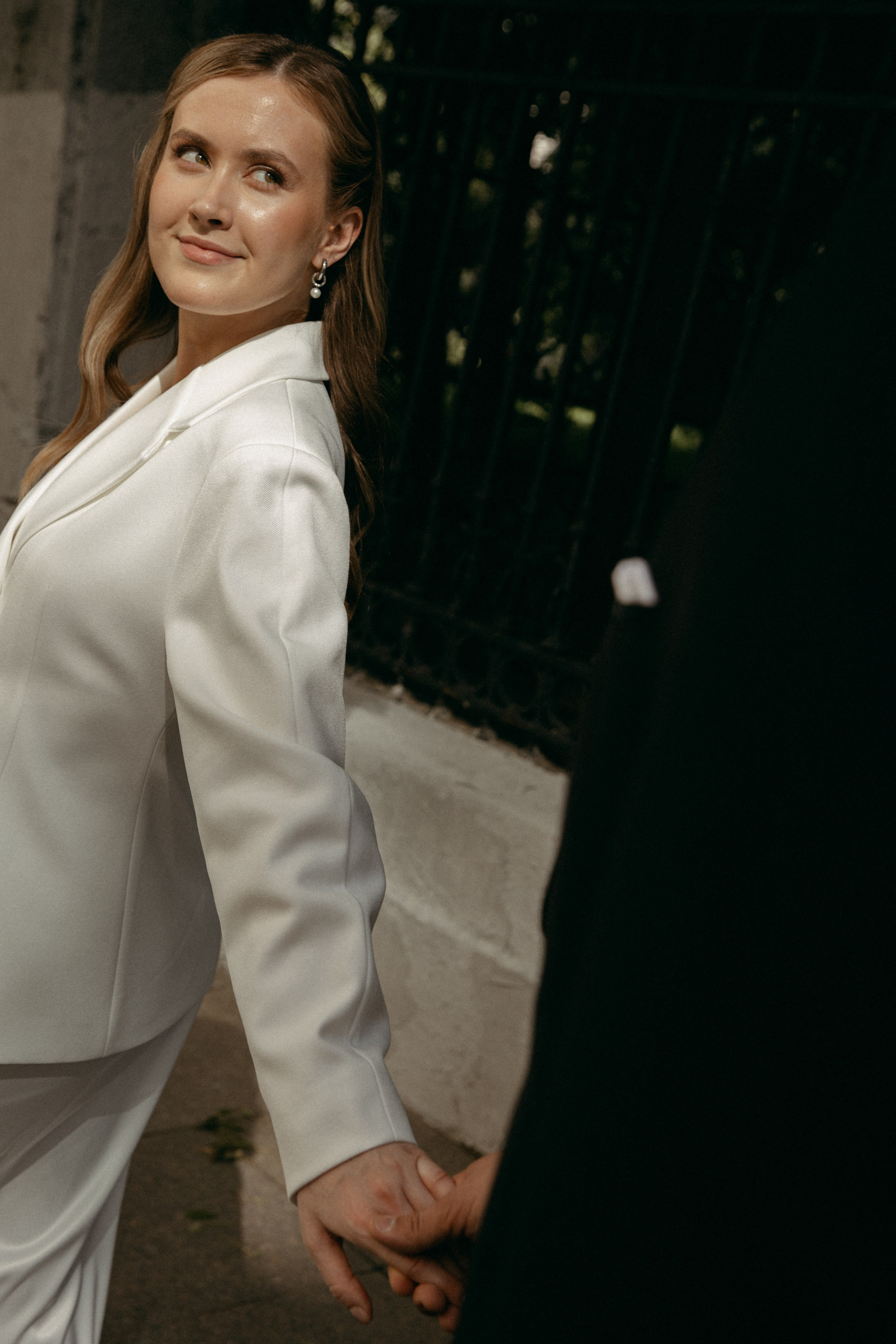 Павел и Нина. Главная