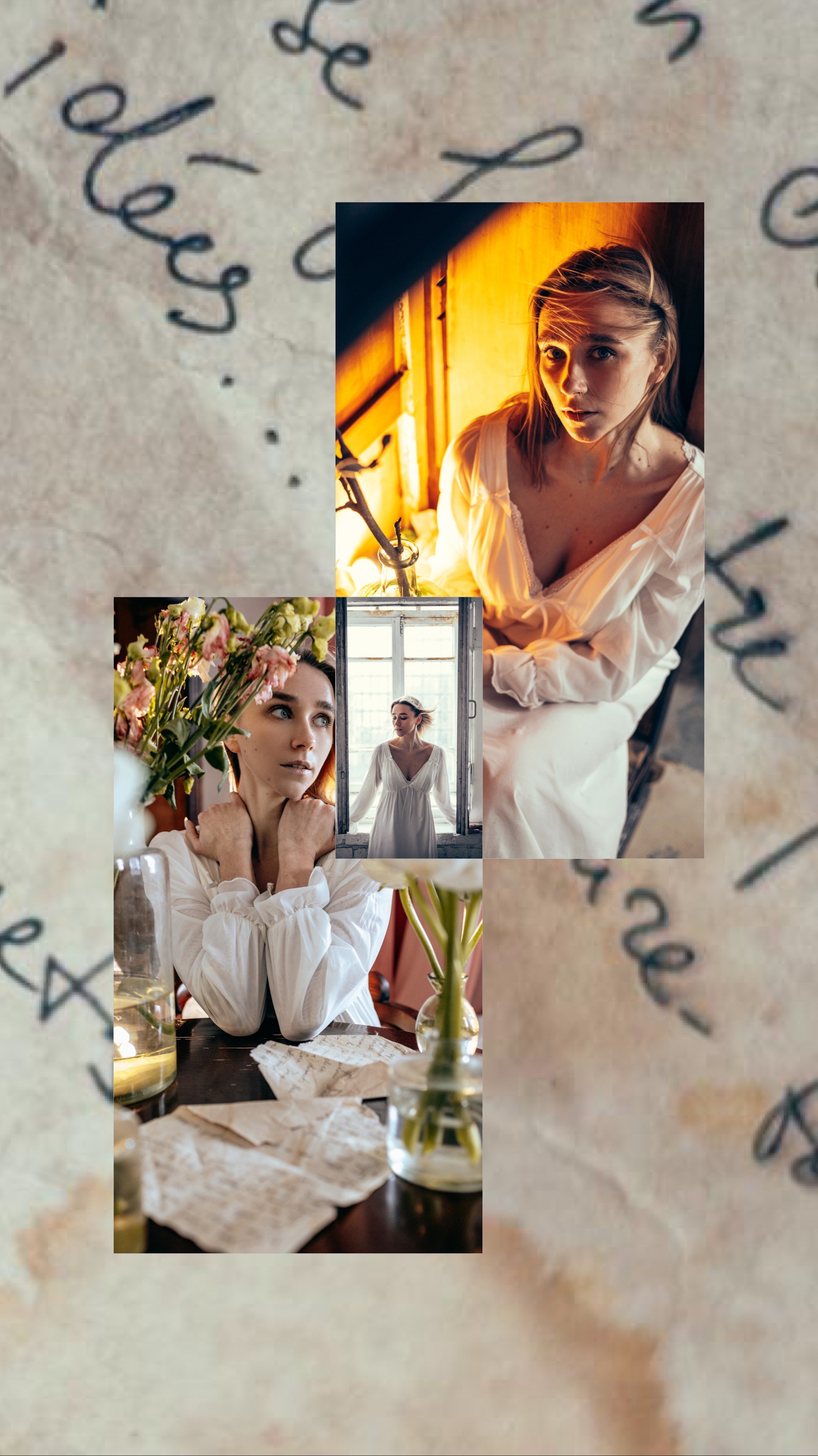 Между созонами. Портретный фотограф Лакшин Денис. Истории через фотографию