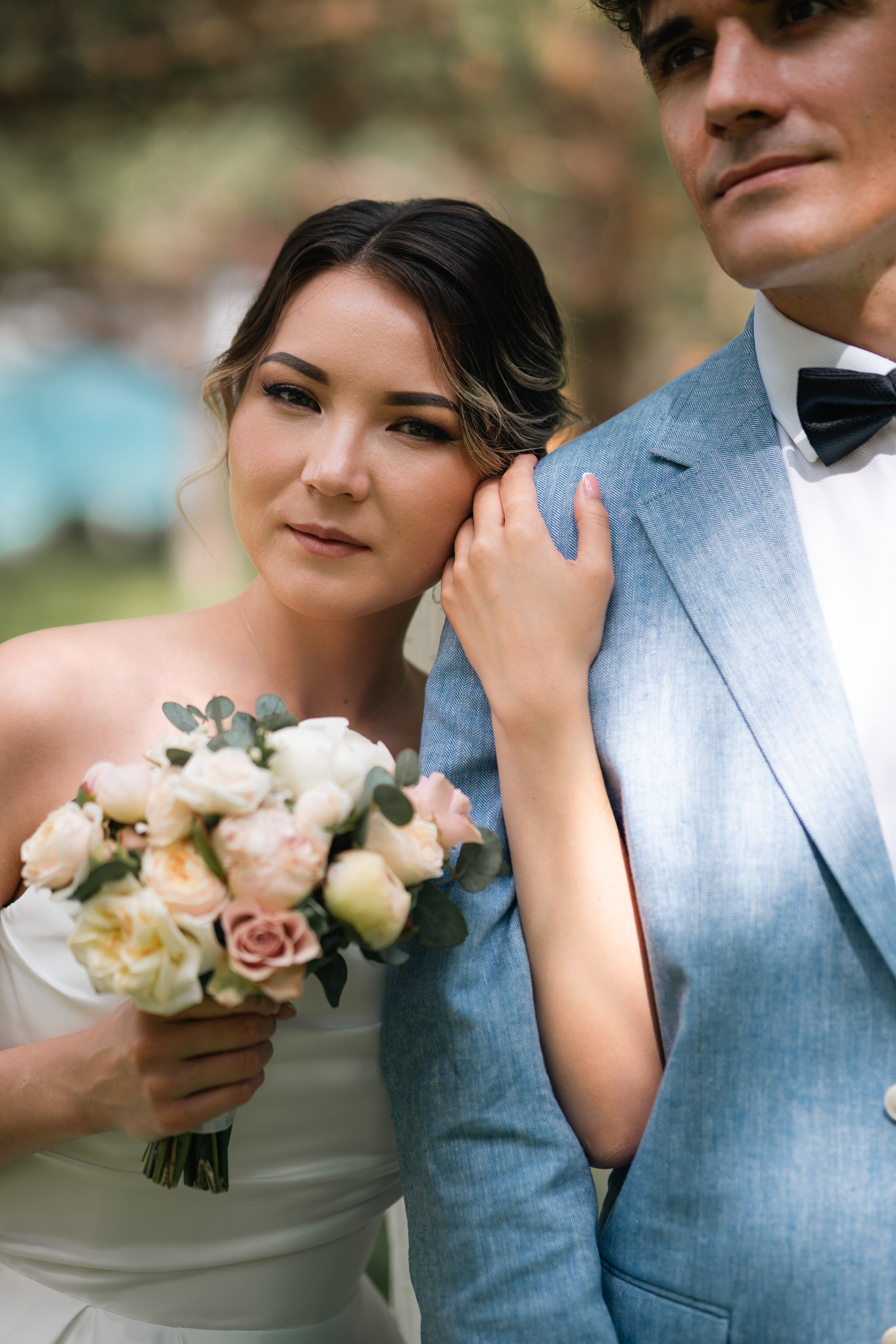 Евгений и Виктория. Фотограф и видеограф Олег Игнатов | Свадьбы, Love Story, реклама и корпоративы — Красноярск