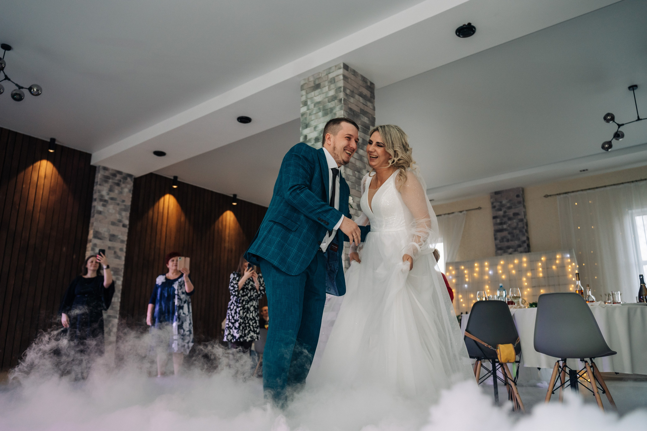 Эдуард и Инна. Фотограф и видеограф Олег Игнатов | Свадьбы, Love Story, реклама и корпоративы — Красноярск