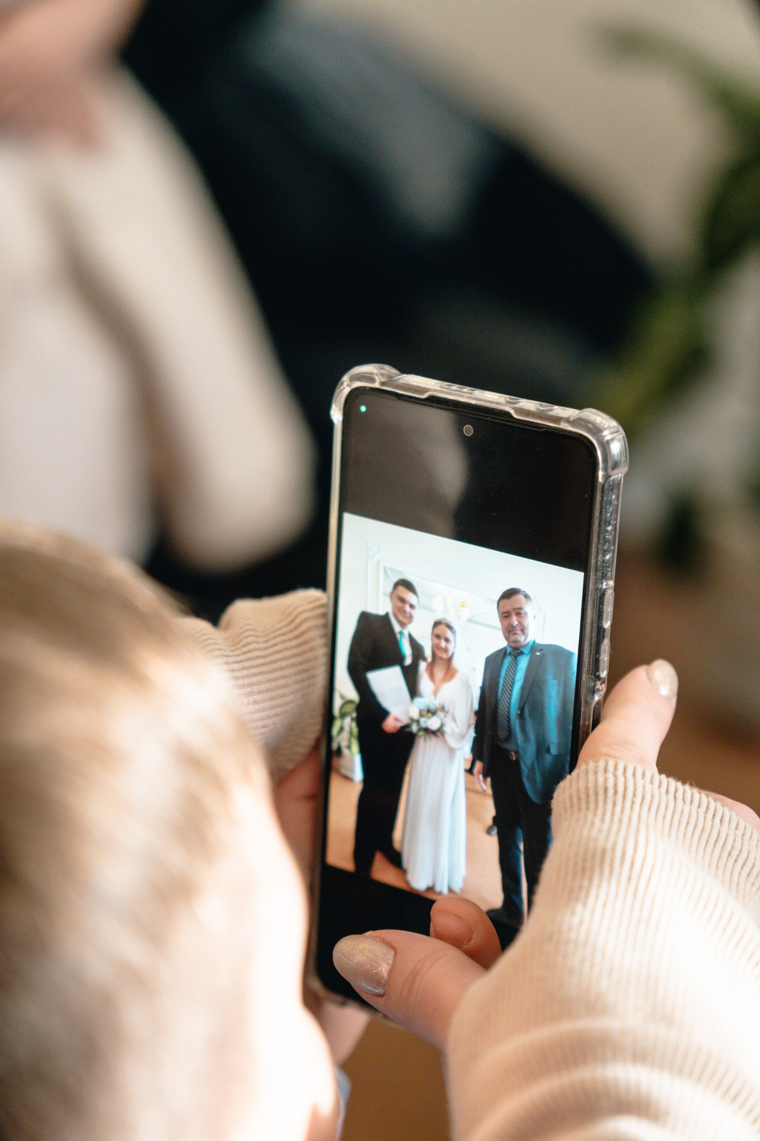 Александр и Дарья. Фотограф и видеограф Олег Игнатов | Свадьбы, Love Story, реклама и корпоративы — Красноярск