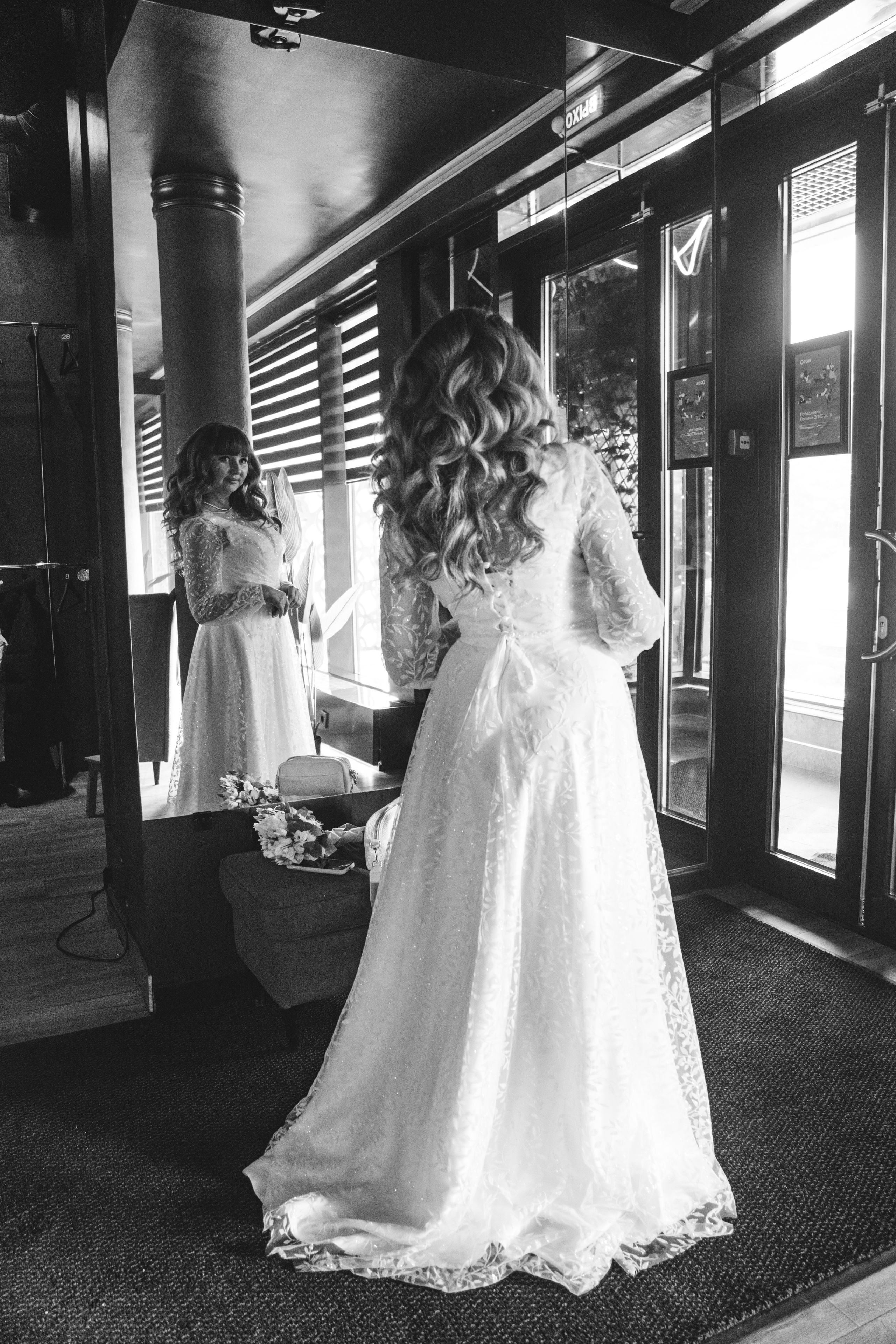 Никита и Марина. Фотограф и видеограф Олег Игнатов | Свадьбы, Love Story, реклама и корпоративы — Красноярск