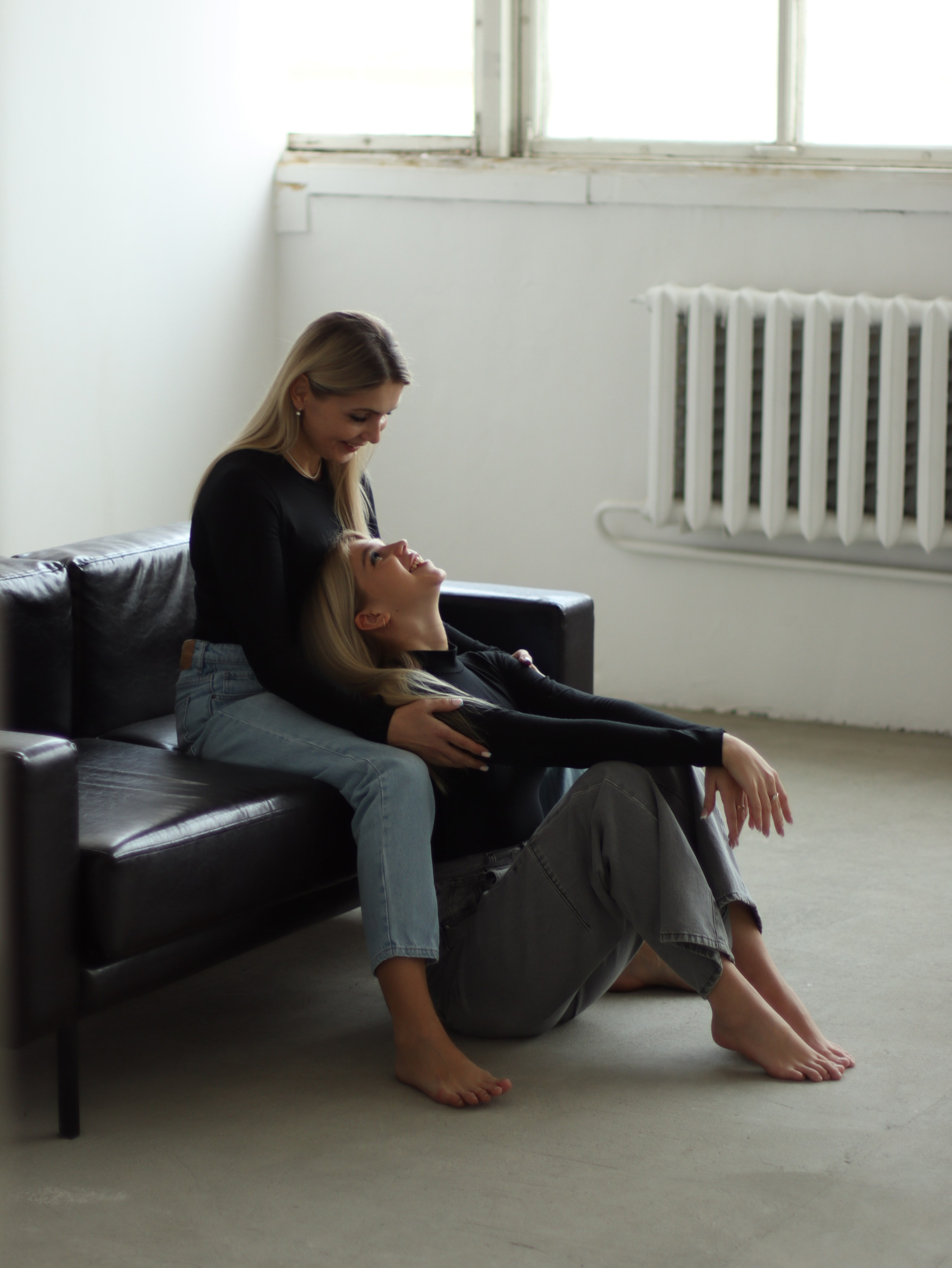 Съёмка с мамой. Фотограф Ксения Сидоренкова. г. Санкт-Петербург, индивидуальные и Lovestory съёмки