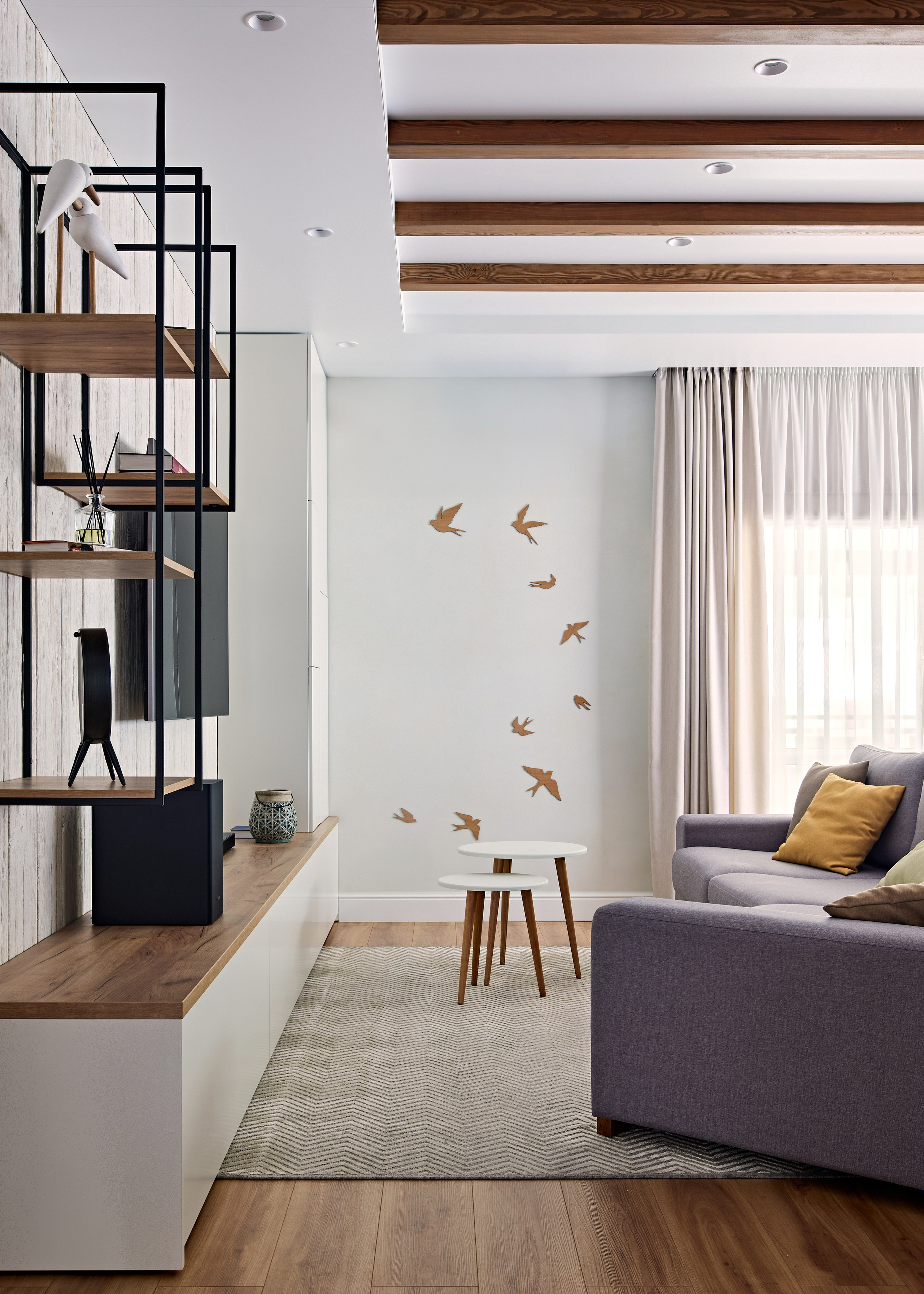 Интерьерная съемка. Александр и Евгения Фокины — фотограф Первоуральск, Екатеринбург