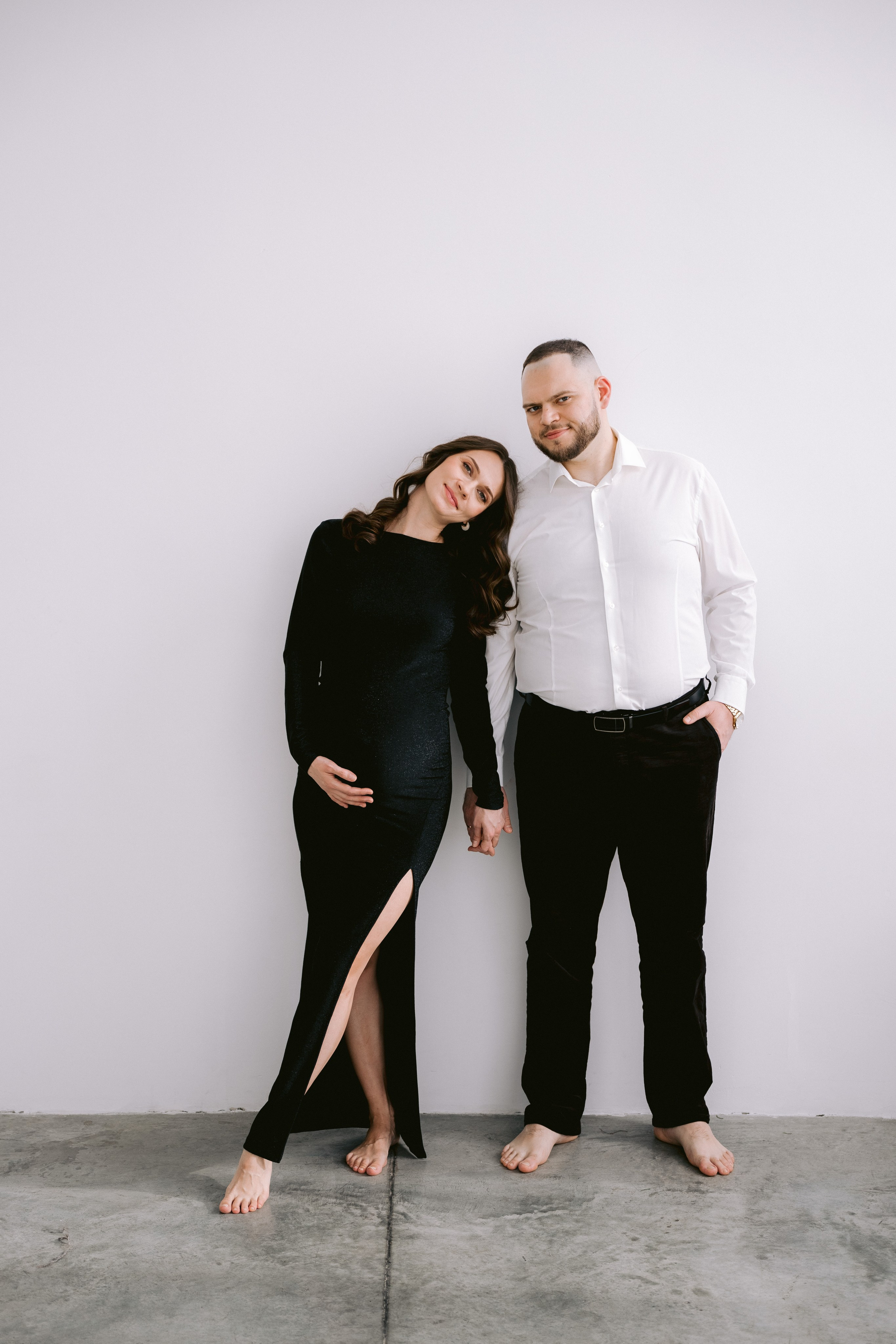 Анастасия, Иван. Фотограф в Волгограде Кристина Прохоренко