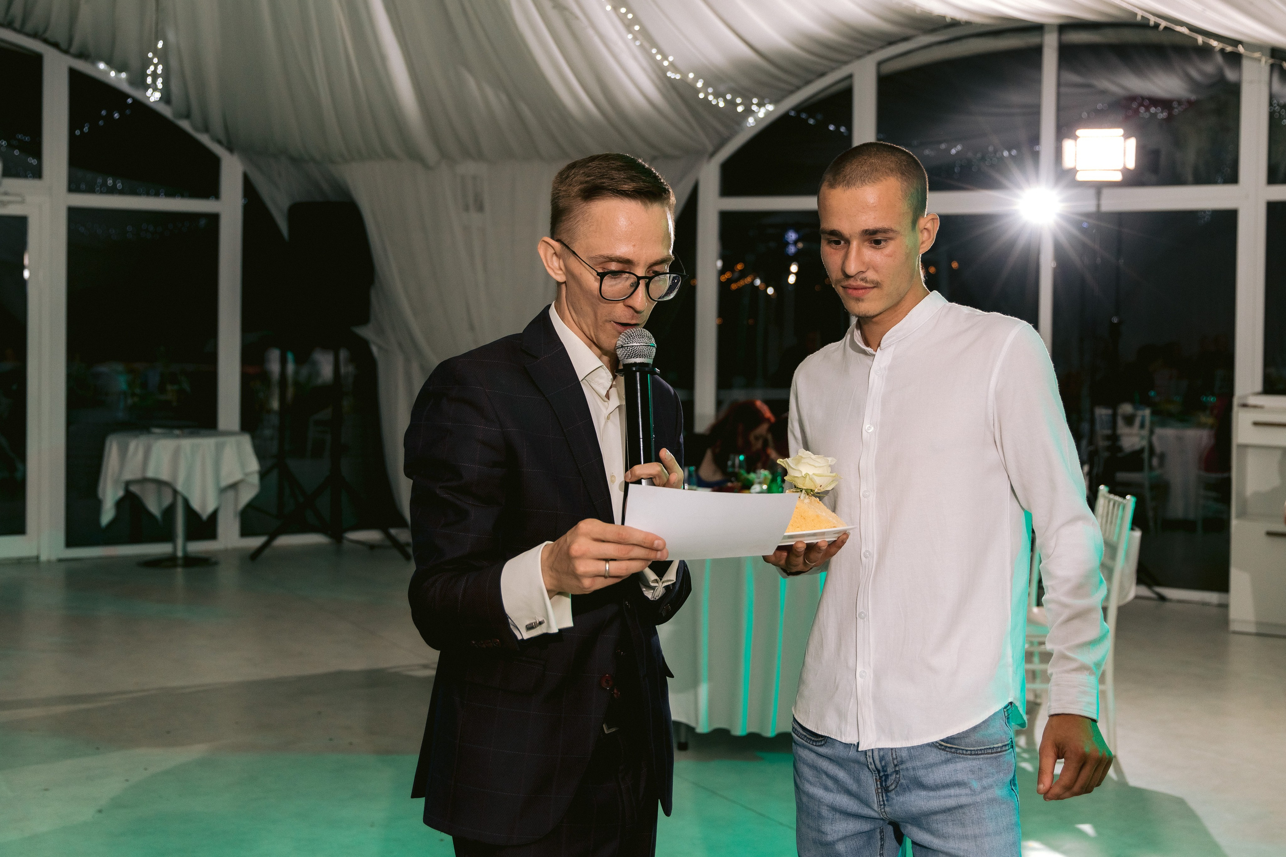 Мария, Евгений. Фотограф Волгоград Кристина Прохоренко