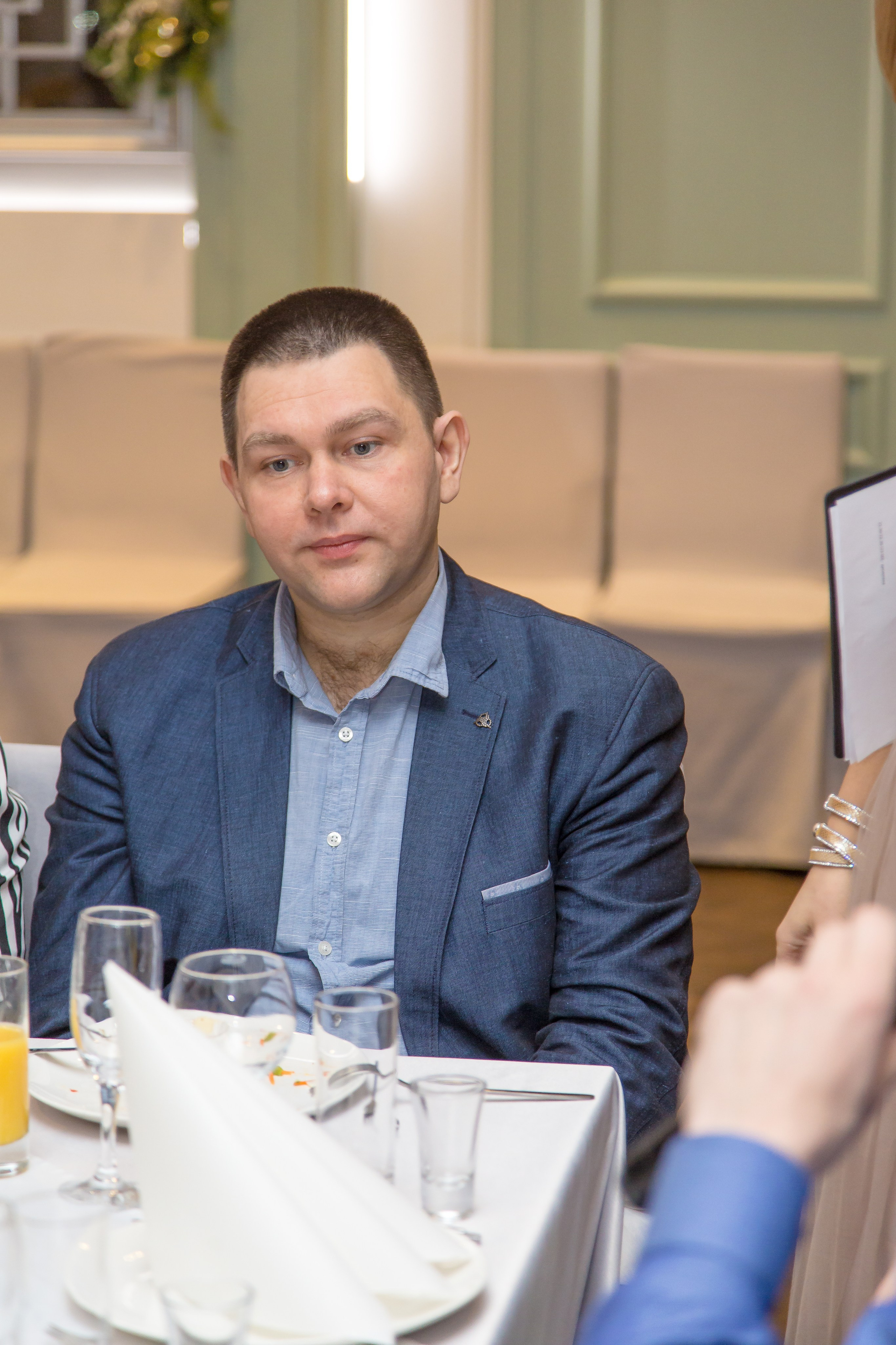 КОРПОРАТИВ НОВЫЙ ГОД. Главная