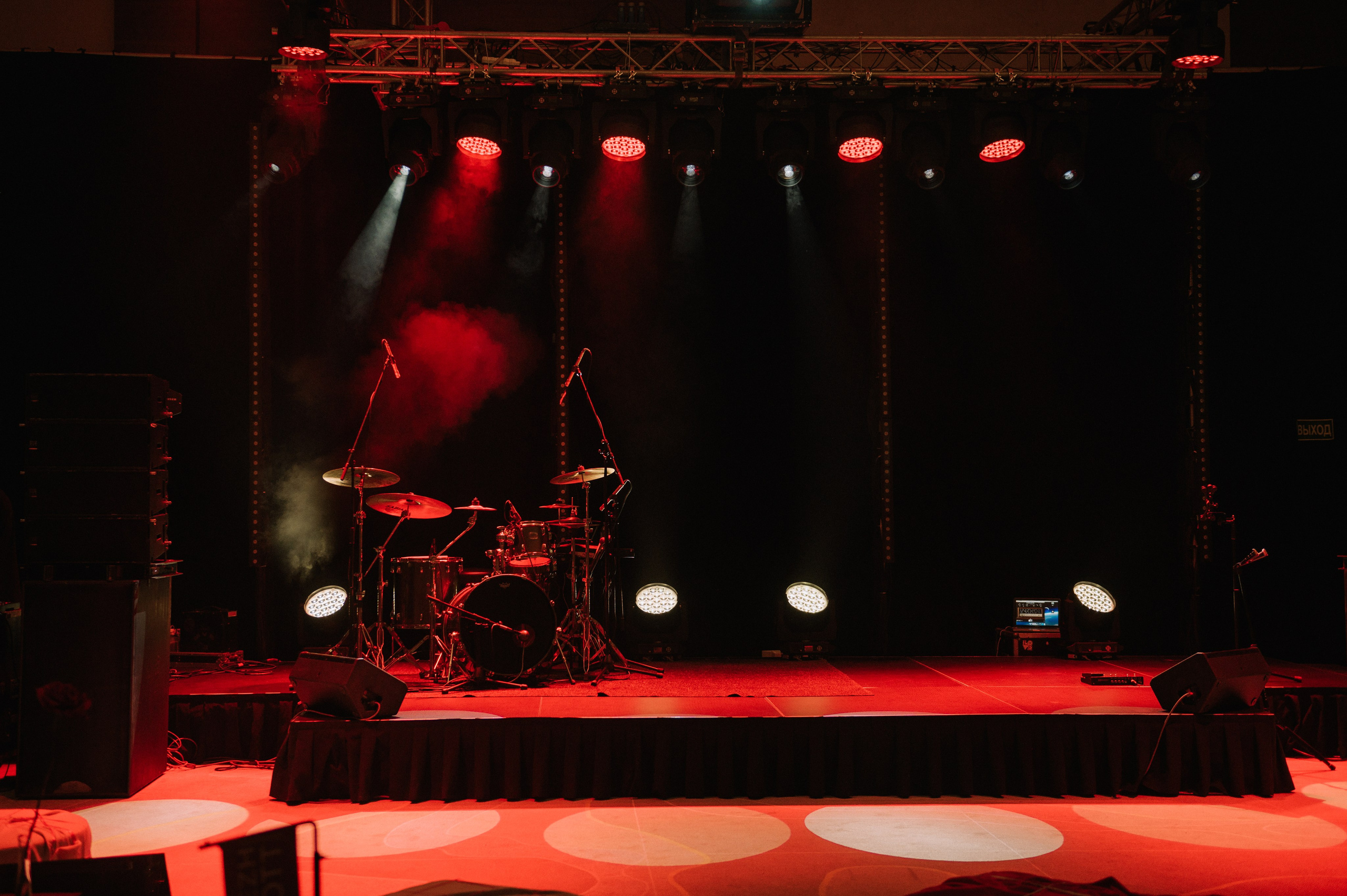 5 лет Марриот Воронеж. Свадебный фотограф в Санкт-Петербурге, Москве, СПб Сергей Поддубный