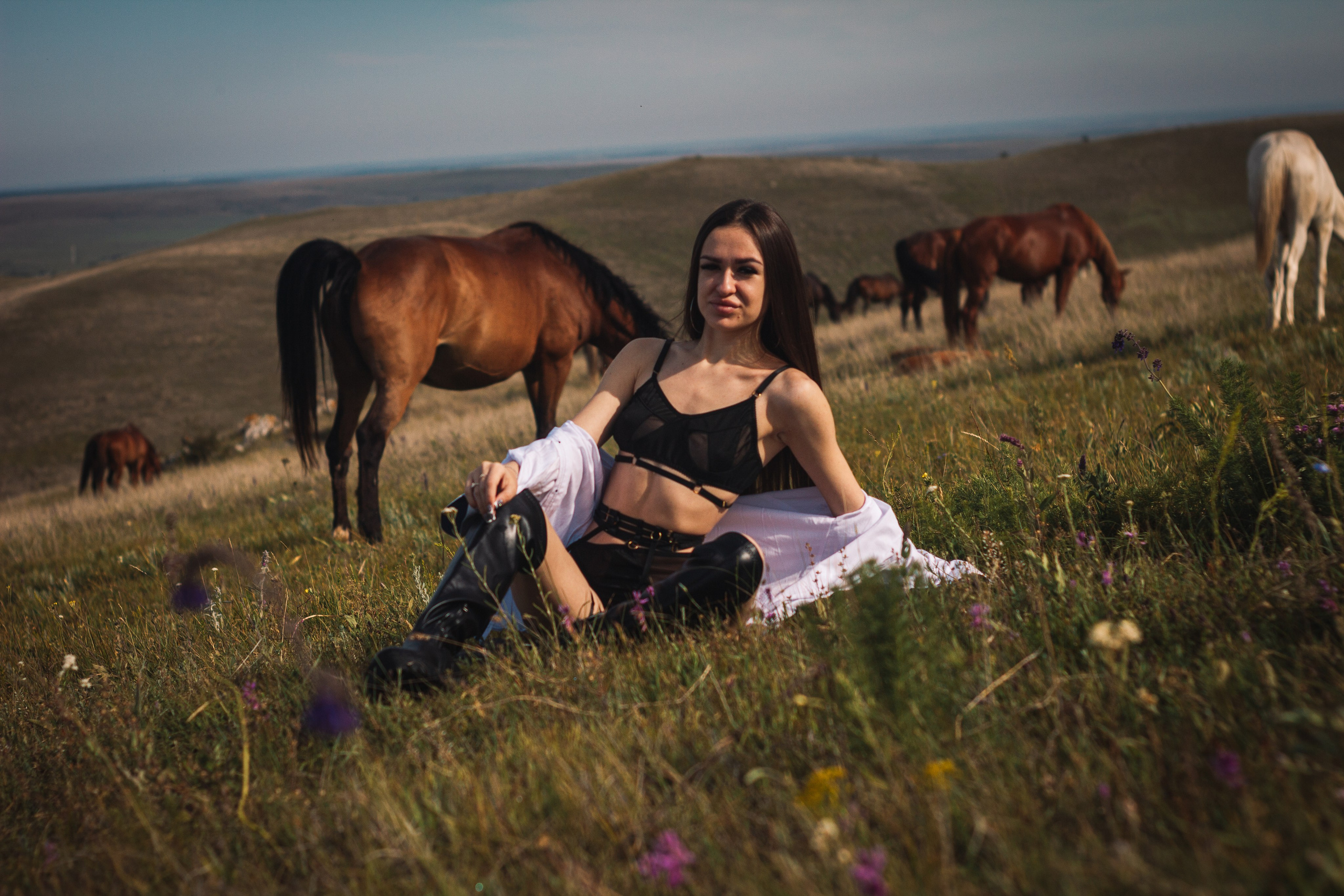 VERONIKA PLAIN. Фотограф в Крыму Григорий