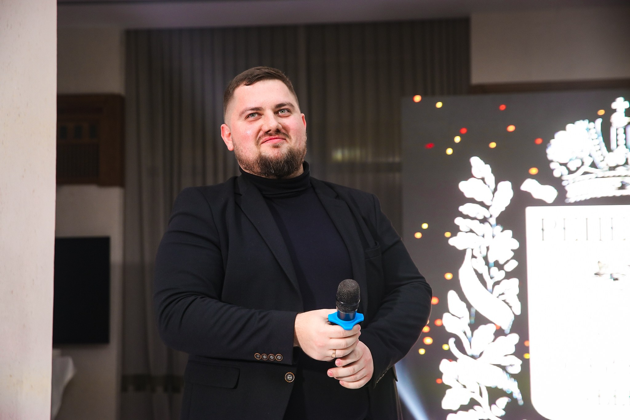Королева Боспора 2023 LUCIANO. Фотограф в Крыму Григорий