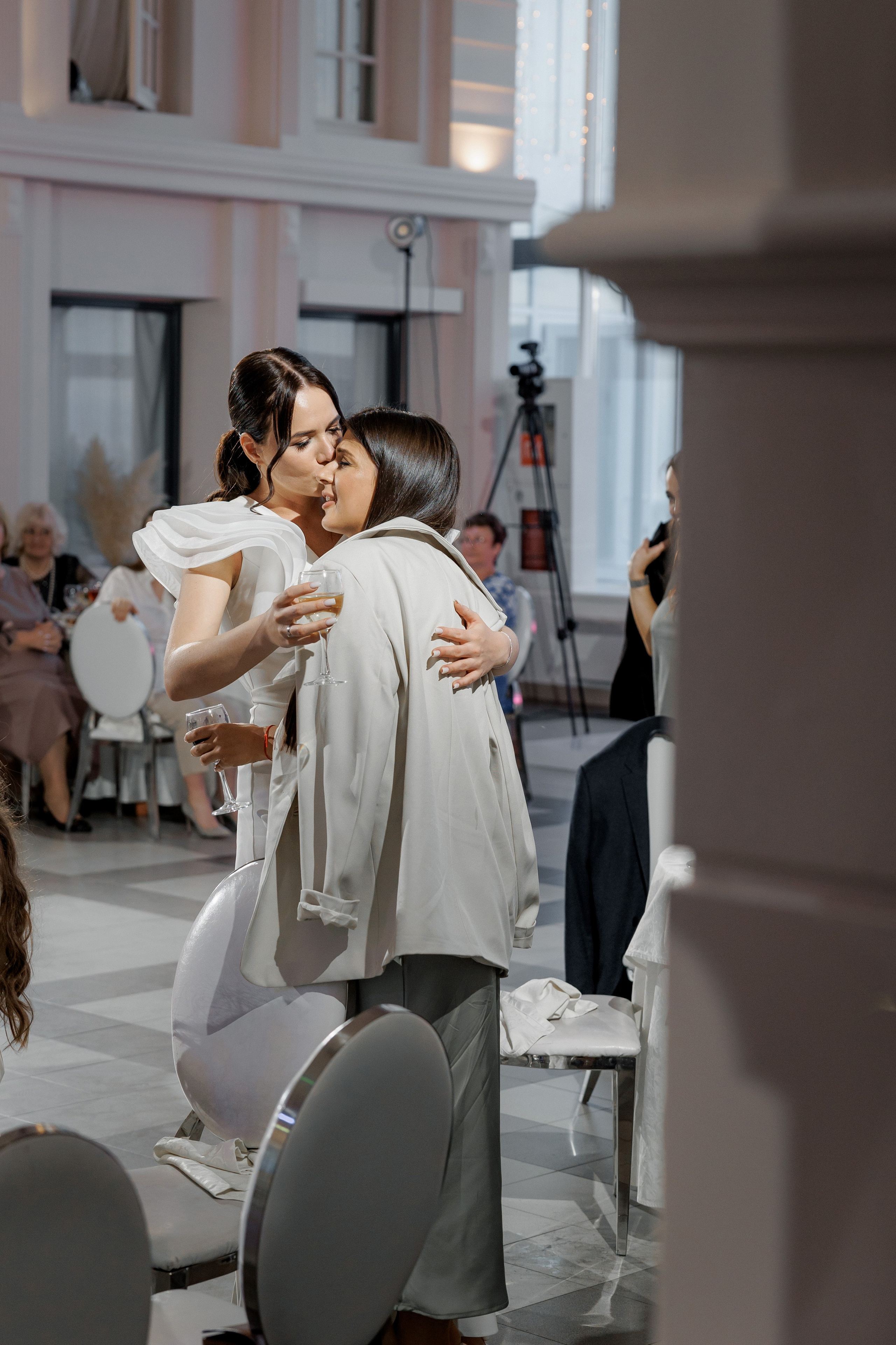 Ваня и Ульяна. Свадебный фотограф в Иркутске Сапаров Александр