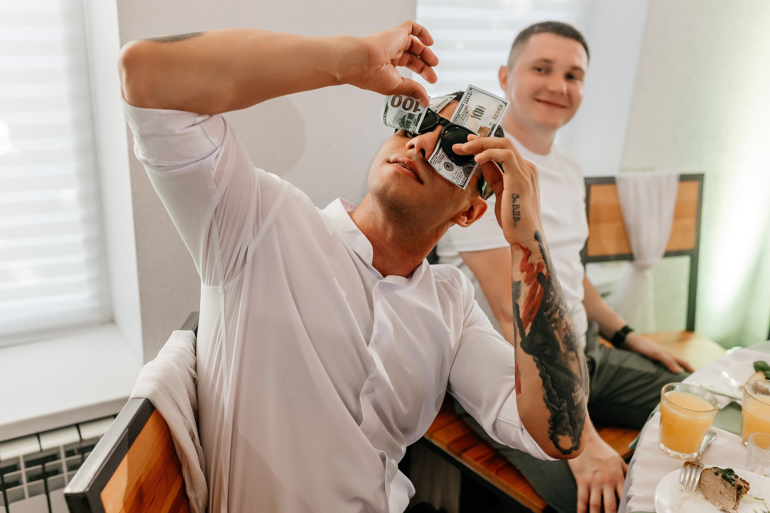 Юлия и Никита. Свадебный фотограф Елена Ловцевич