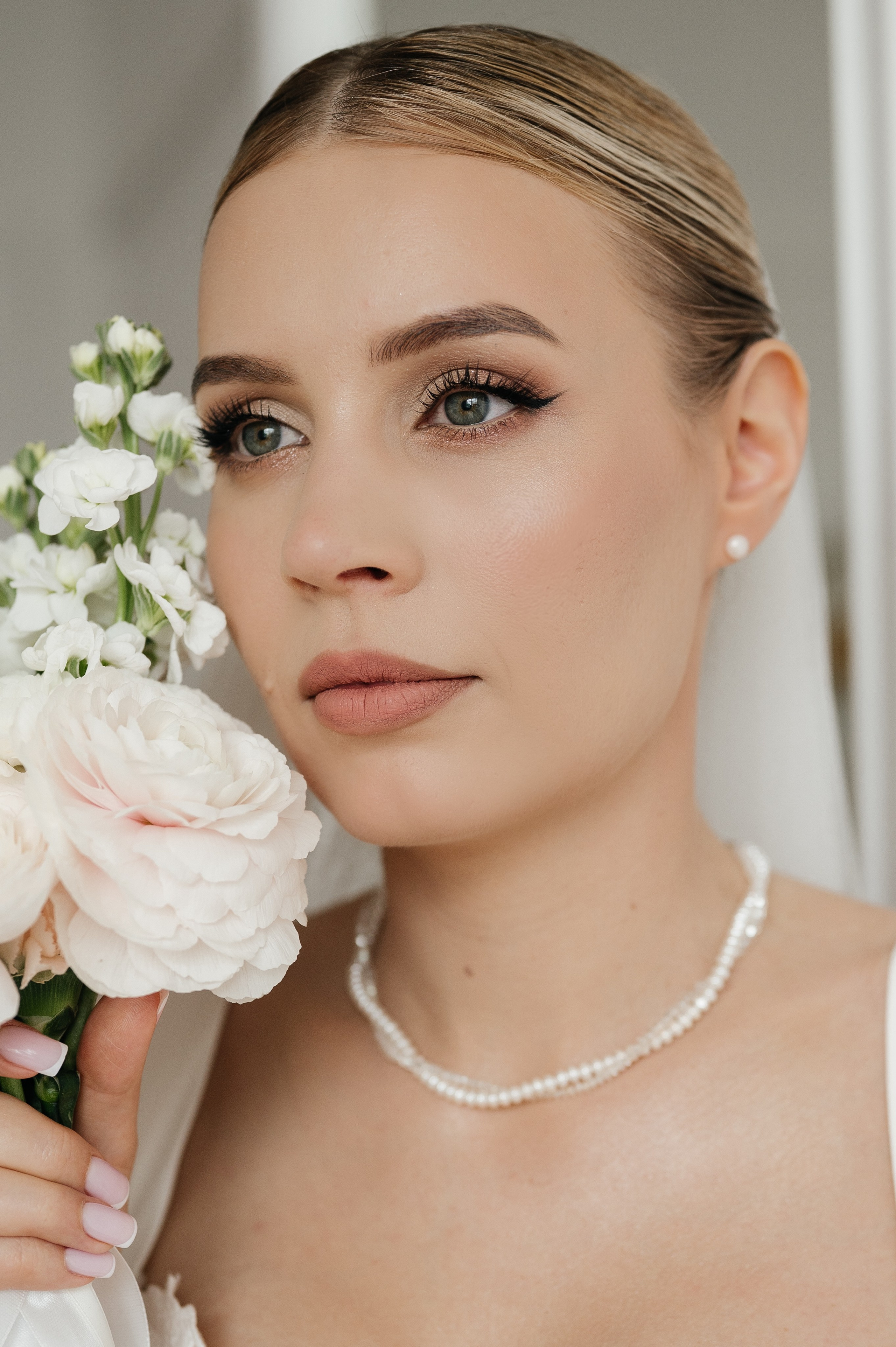 Эдгар и Дарья. Свадебный и семейный фотограф в Краснодаре Алина Мельник