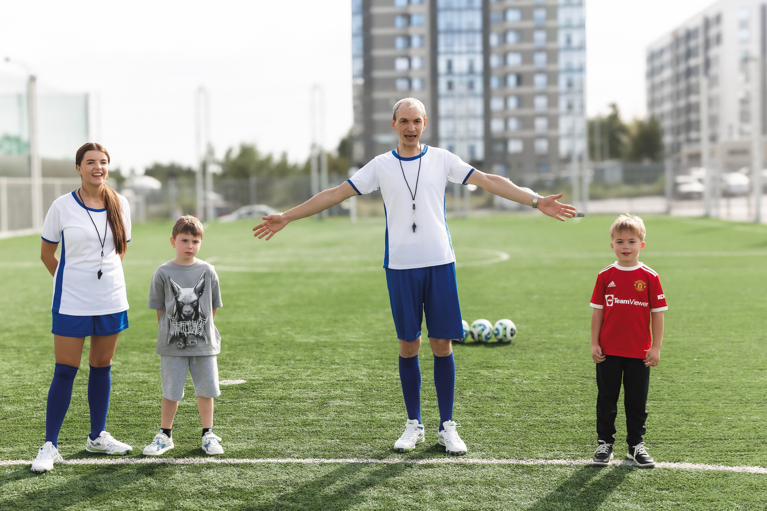 Давиду 7!. Фотограф в Волгограде — Александра Искандерова