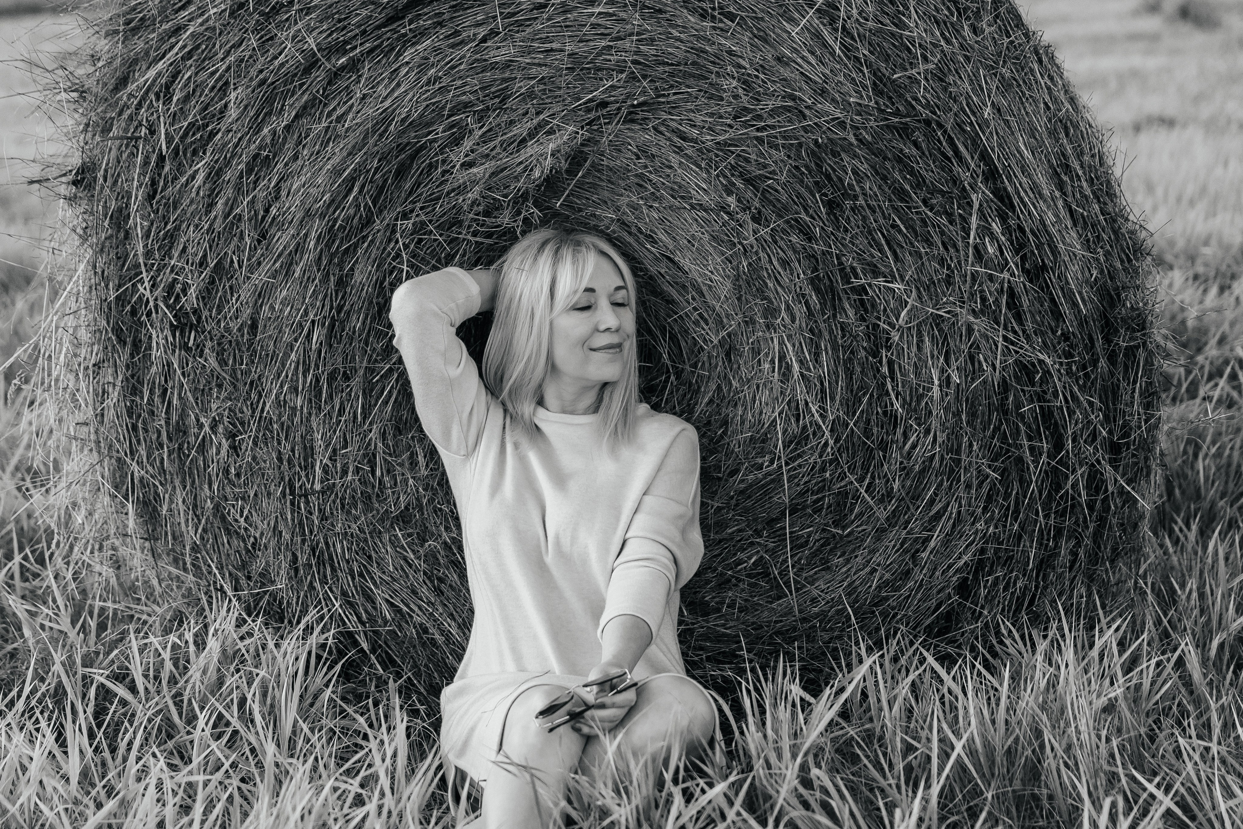 Фотограф в Хабаровском крае Наталья Лацук