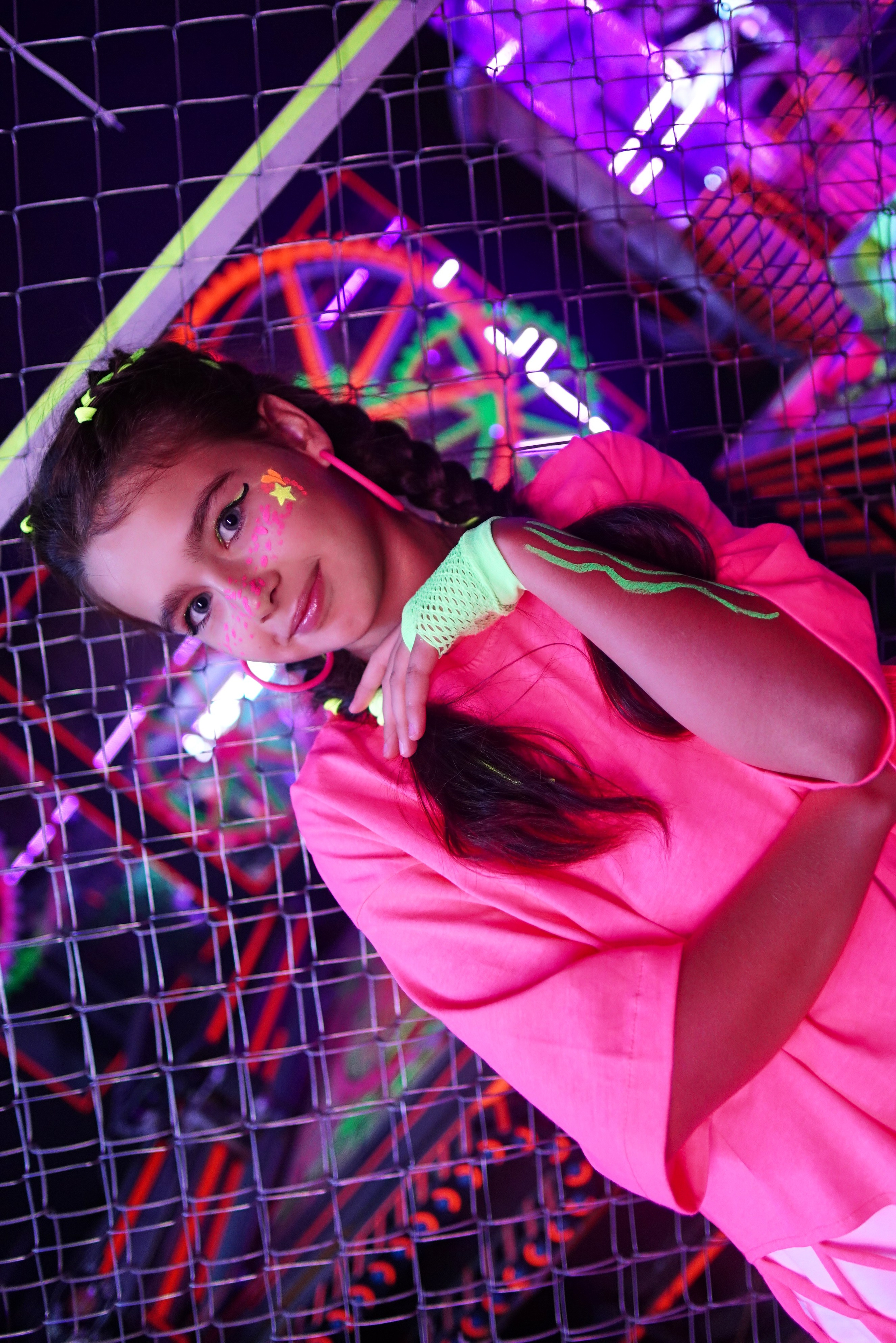 Подростки. Профессиональный фотограф в Москве