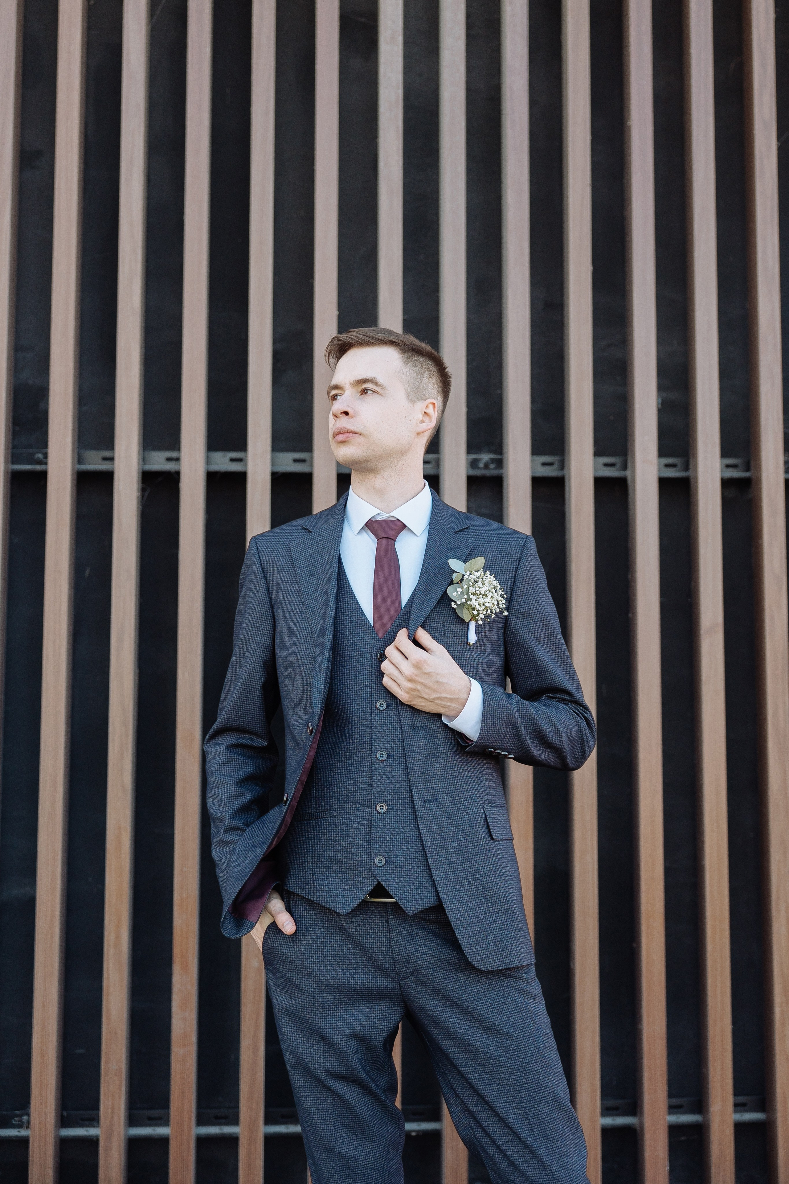 Сергей и Алёна. Фотография