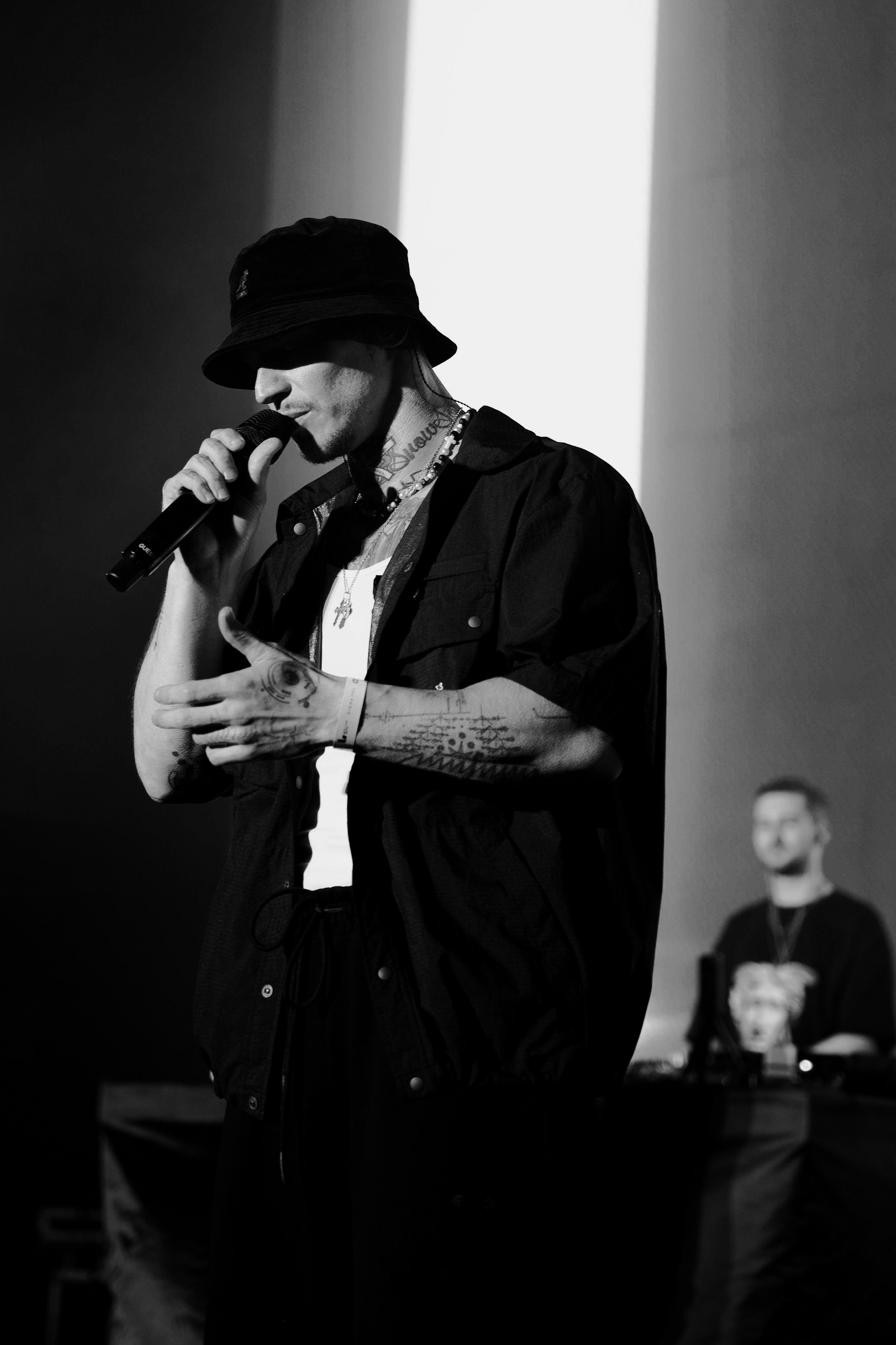 LOC-DOG. Фотограф Москва