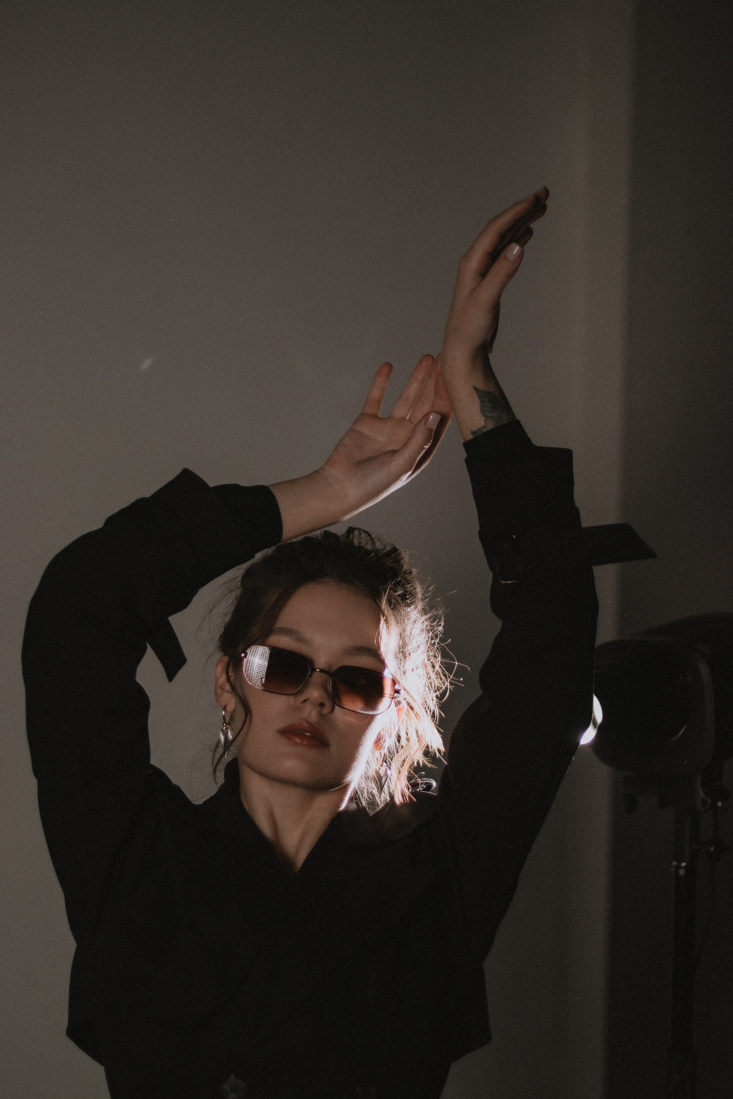 Изящность. Фотограф в Чите Анастасия Чебан