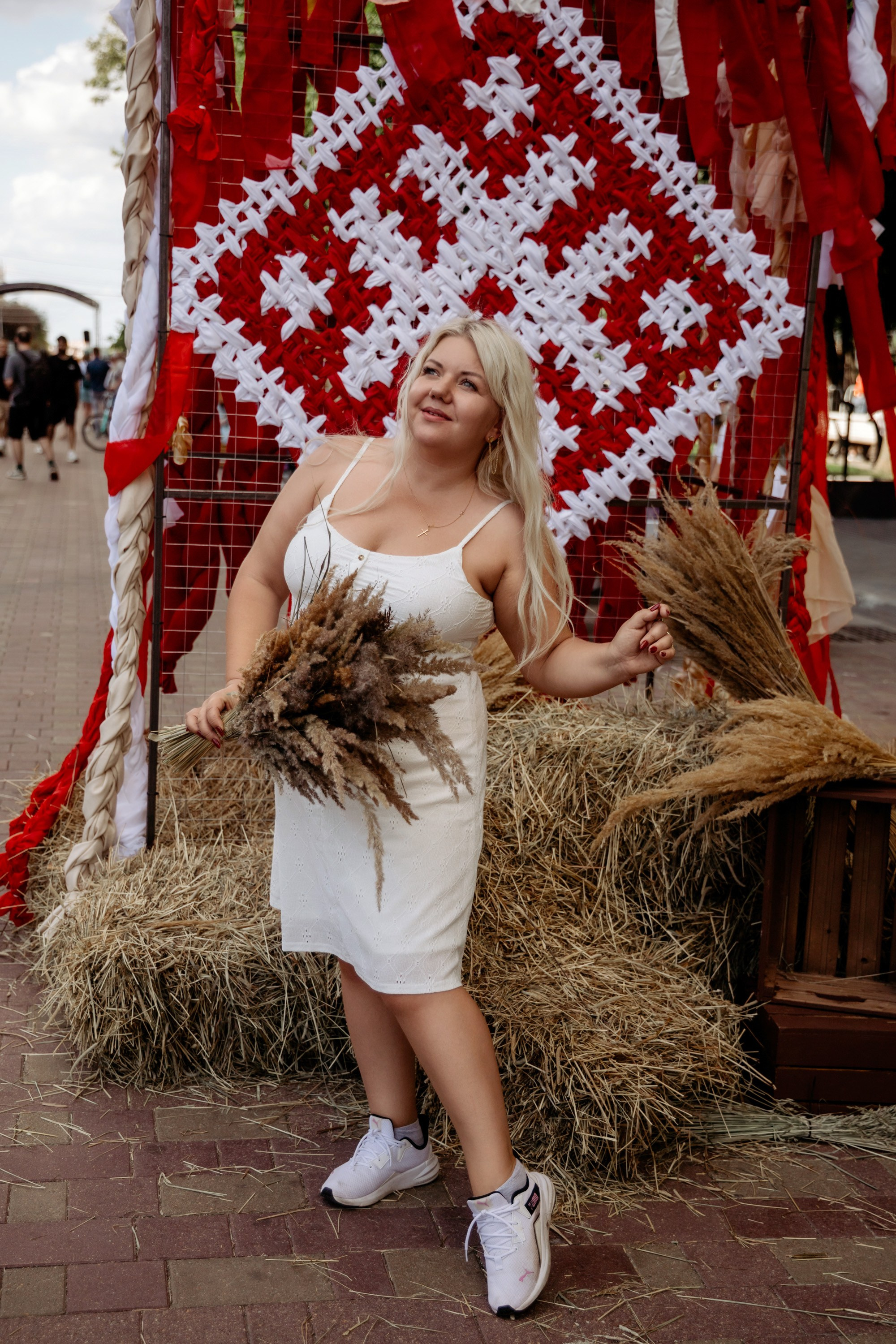 Фестиваль смоленской кухни ЛУКОВ ФЕСТ 2025. Главная