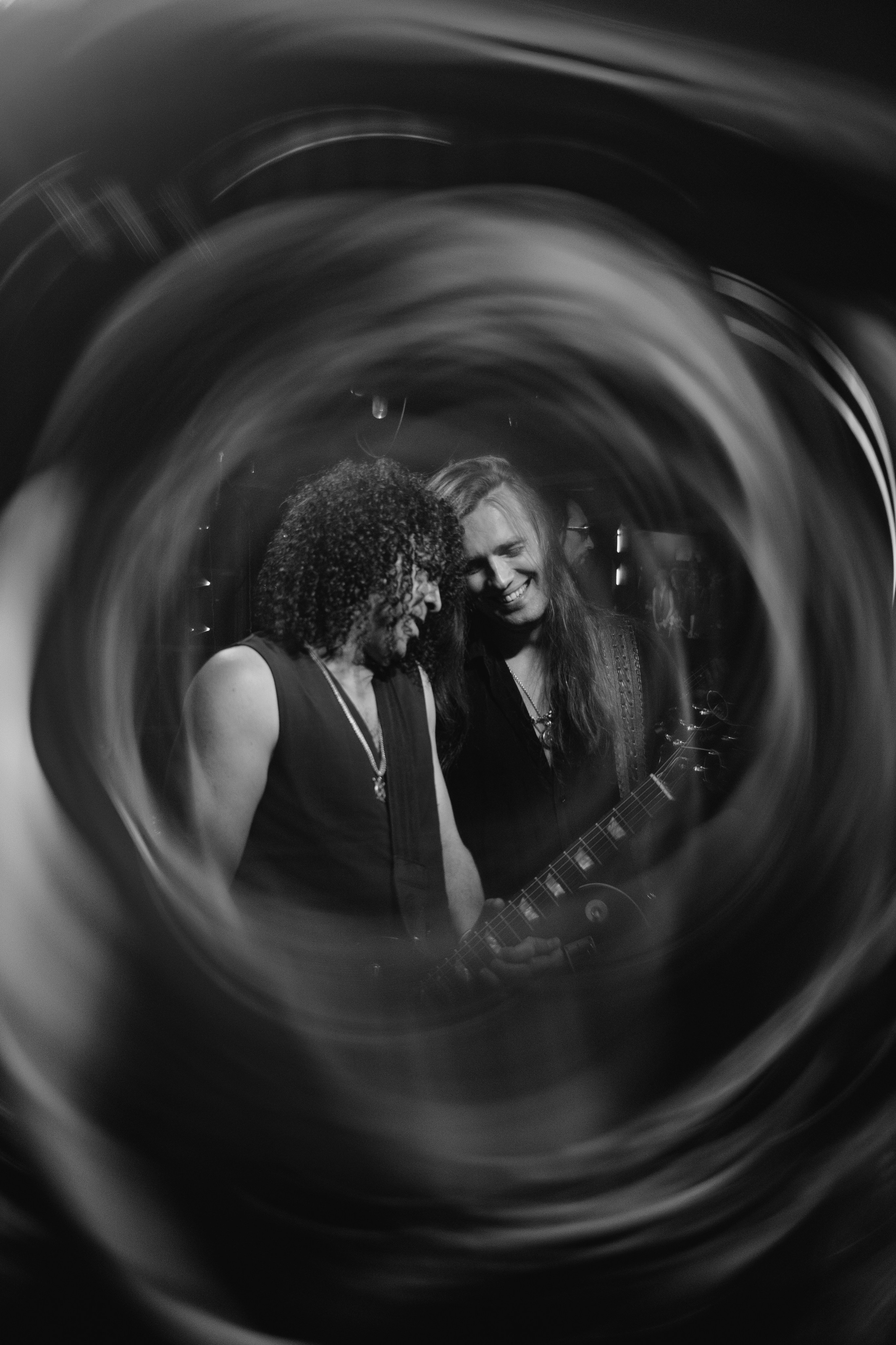 Концерт_GYPSY JACK/02.08.2024/RED BAR. Портретный фотограф в Смоленске и Москве Мария Громова