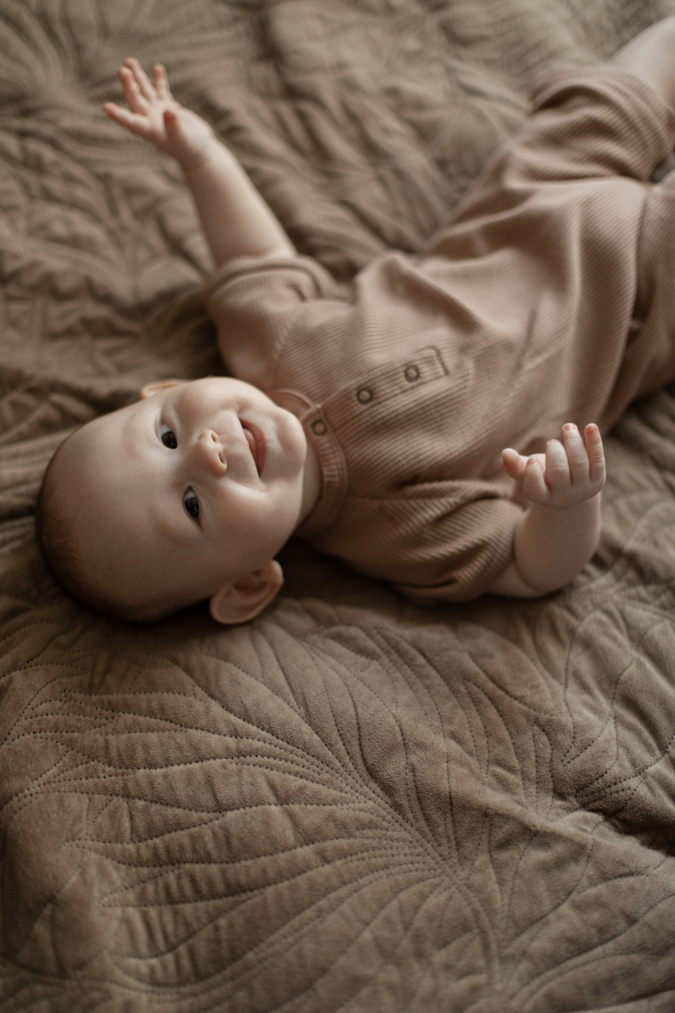 Лева и его родители. Семейный фотограф Челябинск