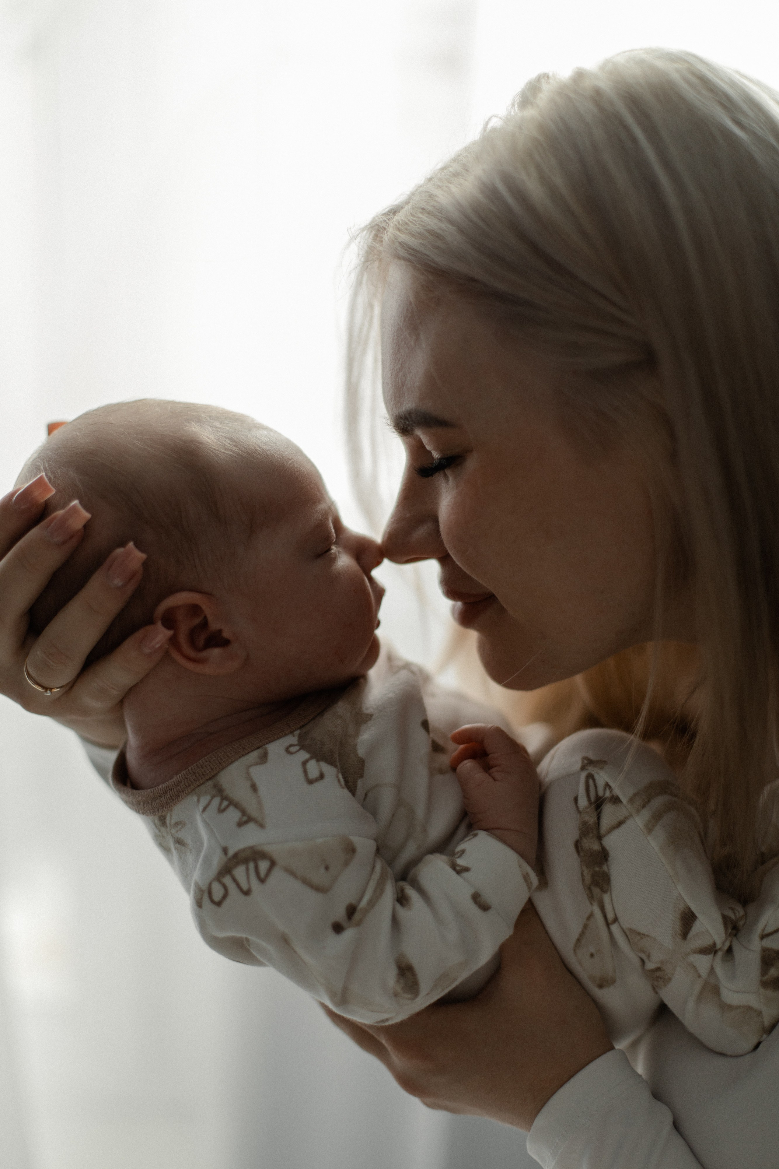 Маленький Евгений. Семейный фотограф Челябинск