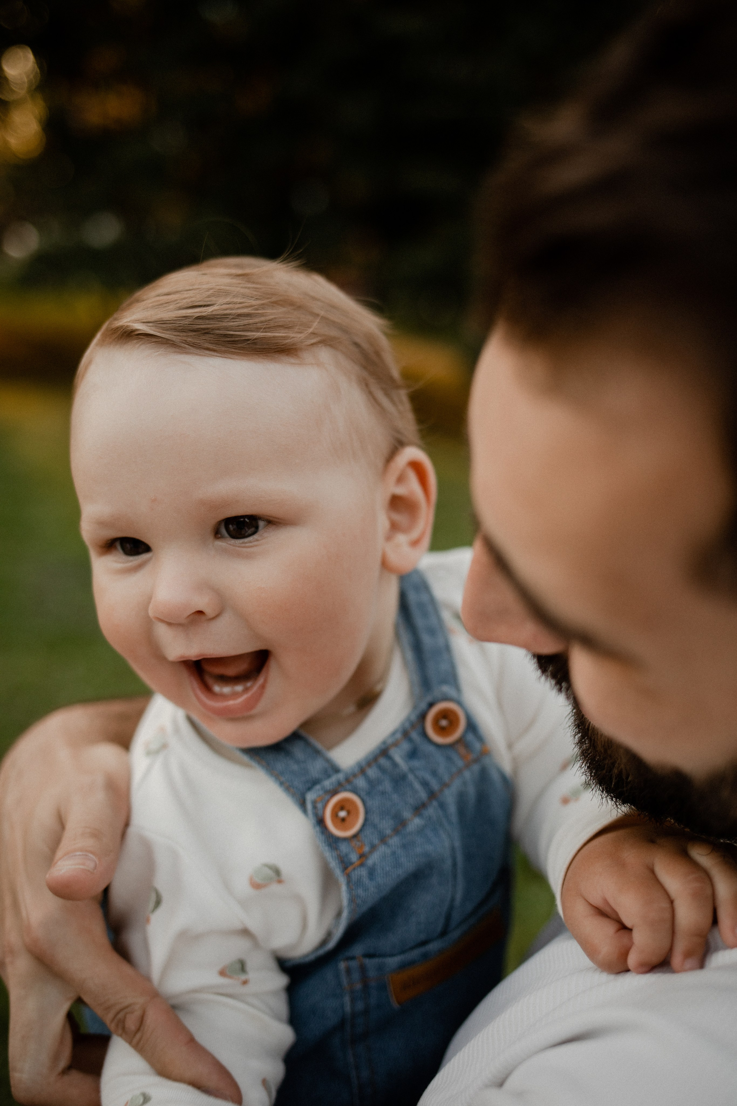 Годовасик Павел. Семейный фотограф Челябинск