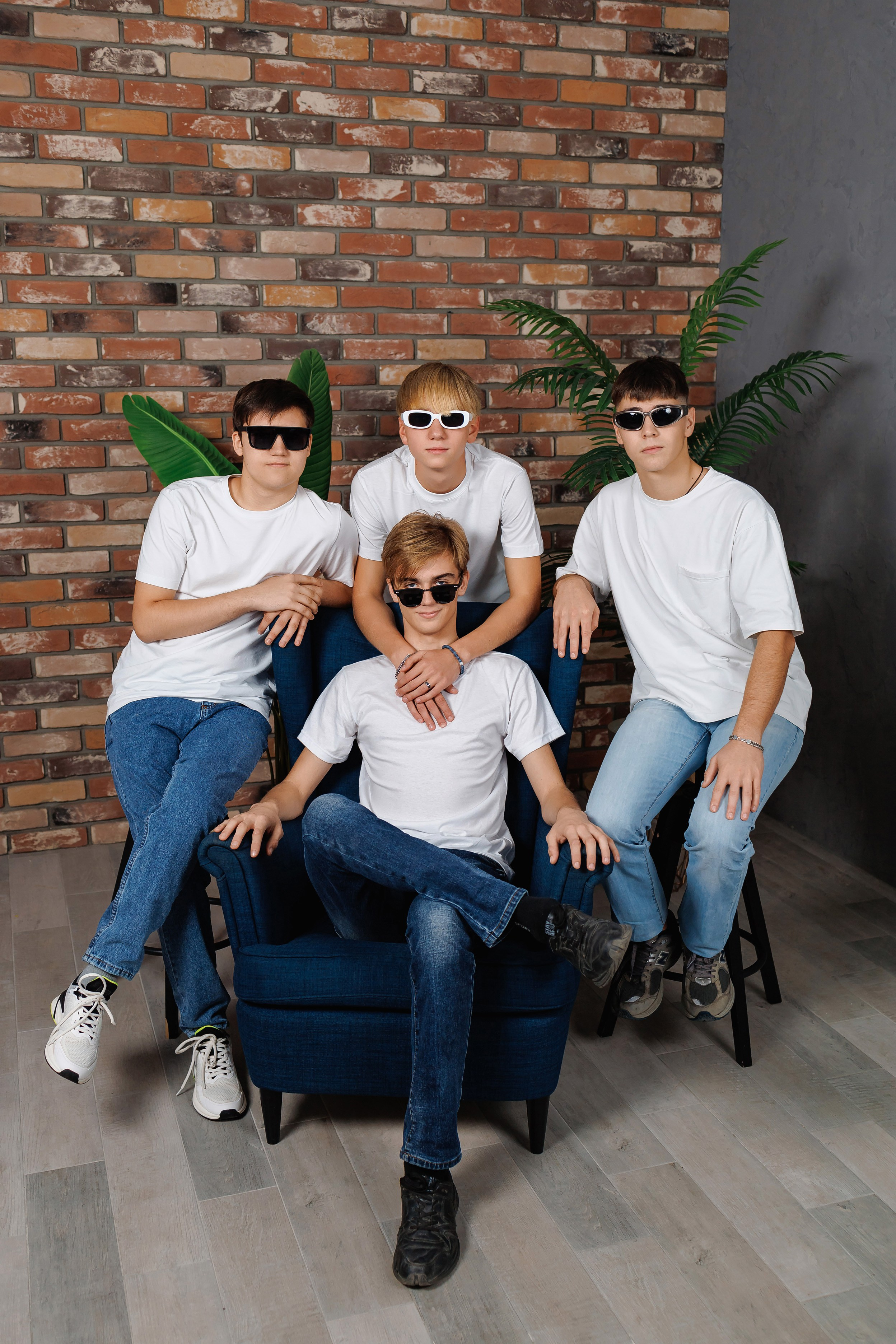 11 класс, выпуск 2024