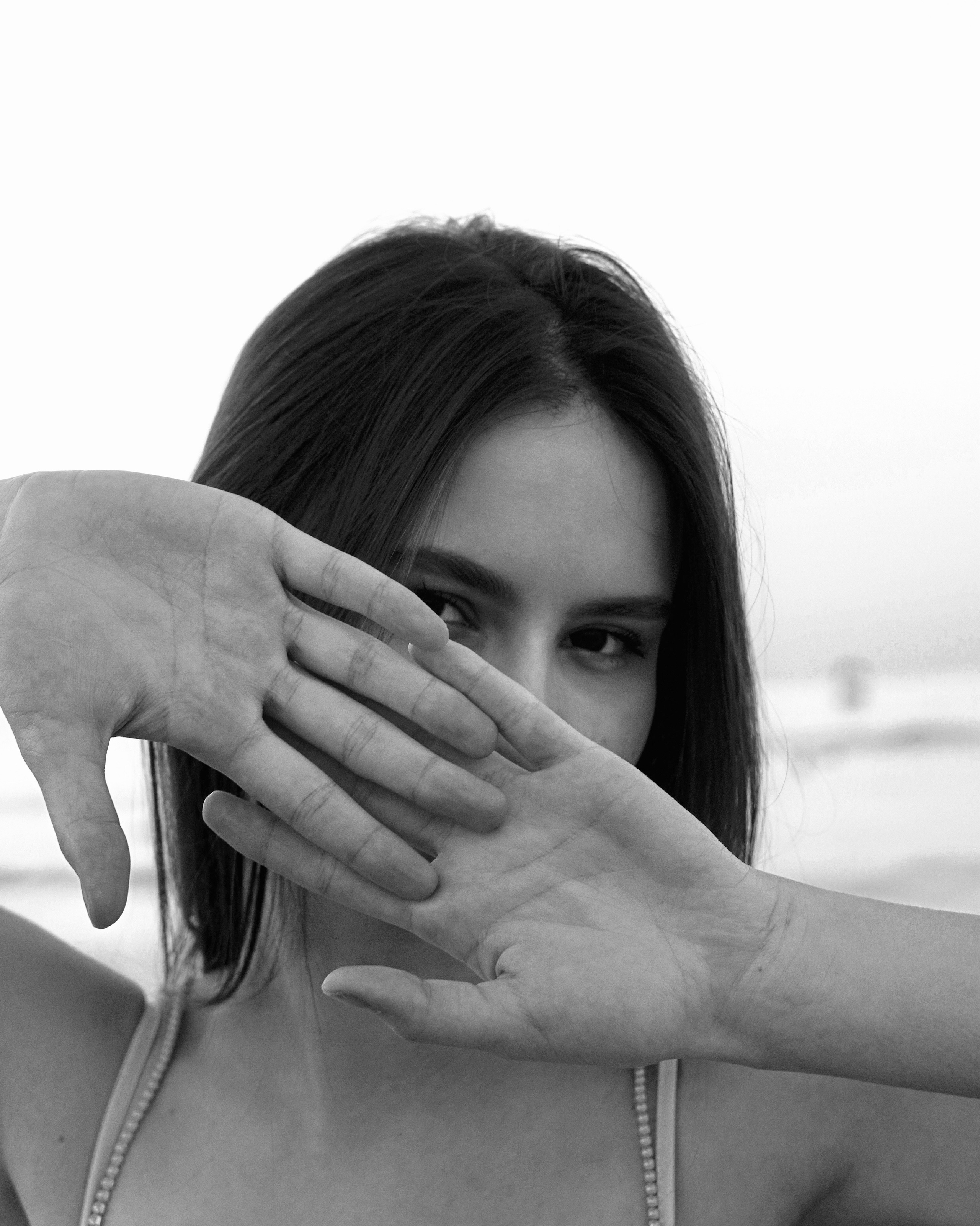 КАТЯ | СИДЕ. Photographer Barcelona