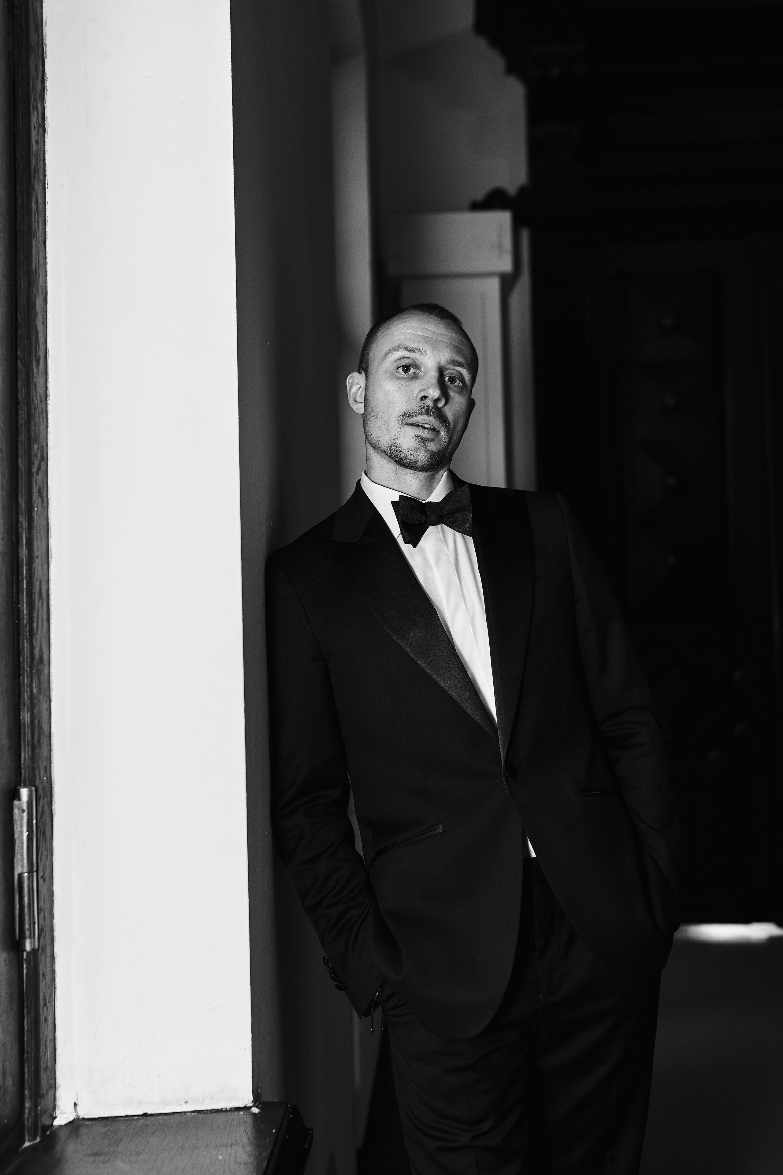 Денис & Анна. Главная